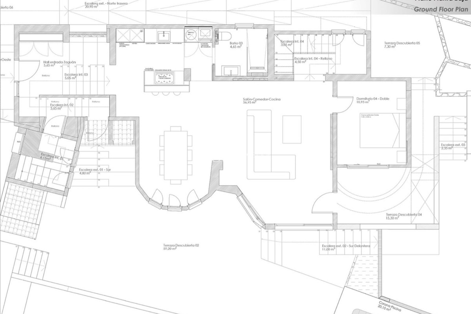 Herverkoop - Villa -
Altea - Altea Centro