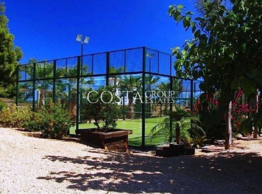 Herverkoop - Villa -
Altea - Altea Centro