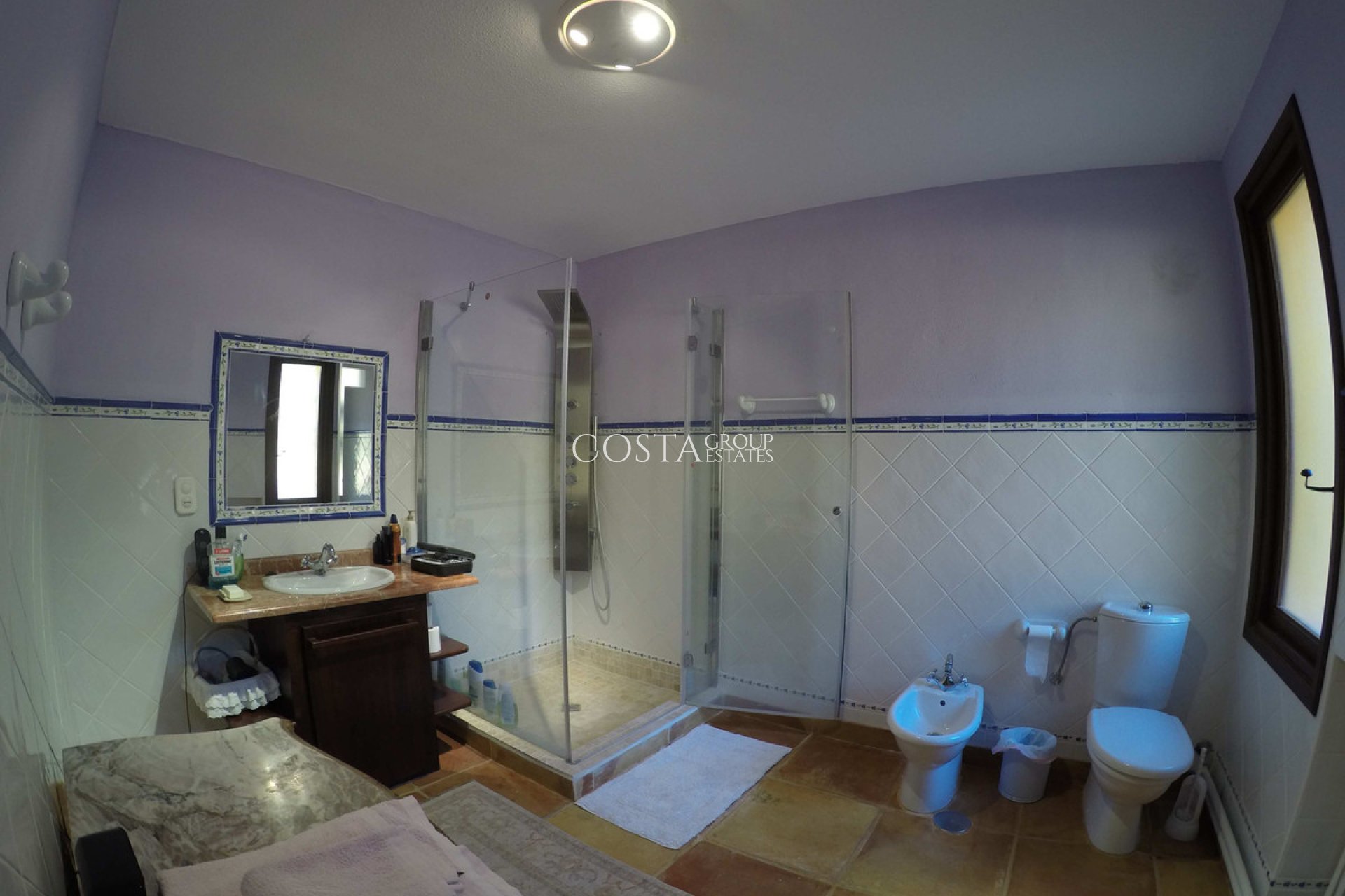 Herverkoop - Villa -
Altea - Altea Centro