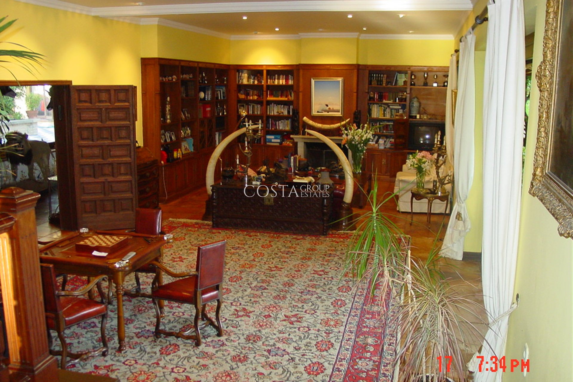 Herverkoop - Villa -
Altea - Altea Centro