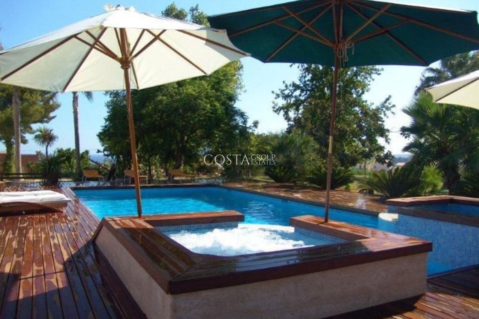 Herverkoop - Villa -
Altea - Altea Centro