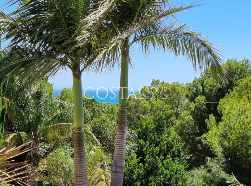 Herverkoop - Villa -
Altea - Altea Centro