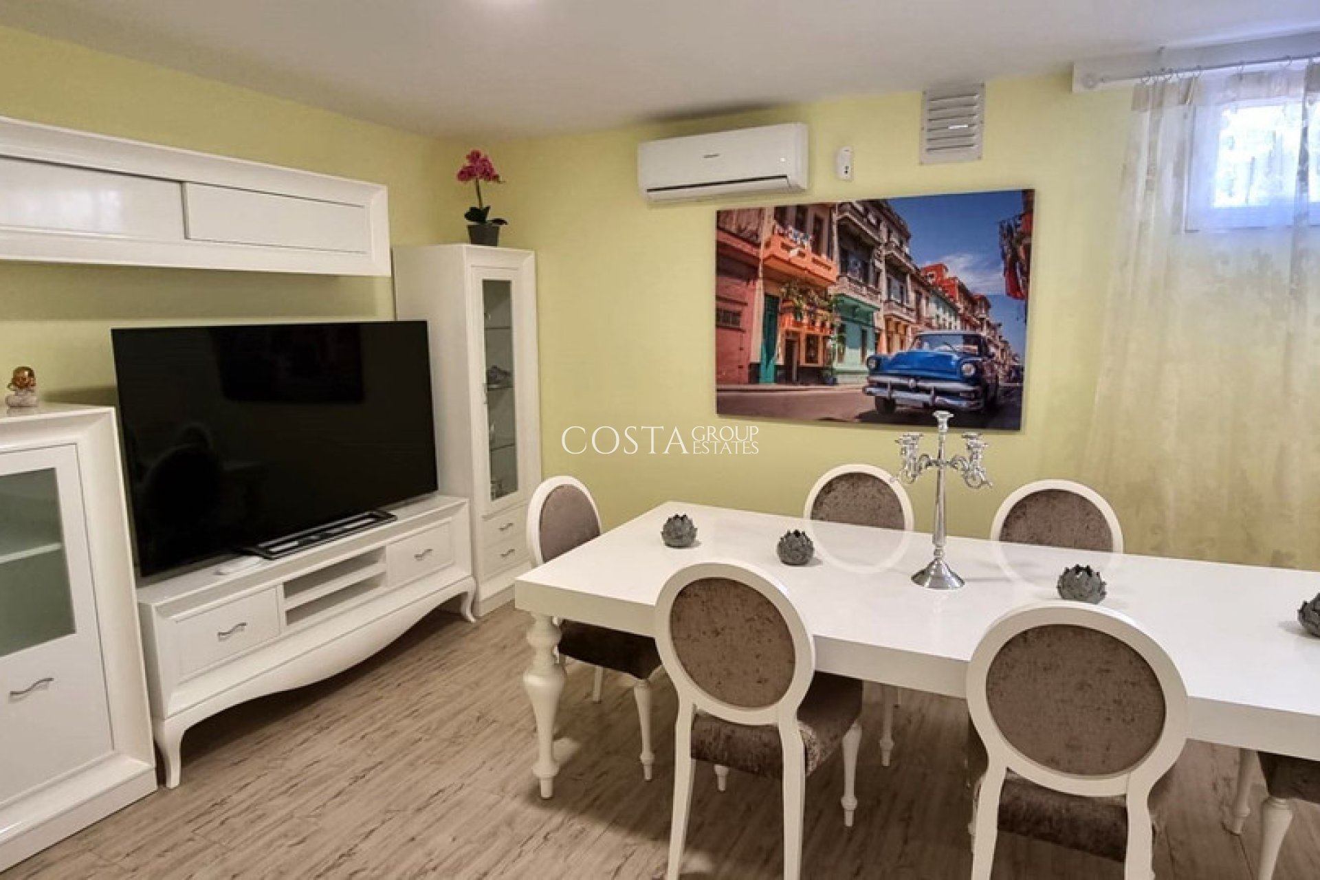 Herverkoop - Villa -
Altea - Altea Centro