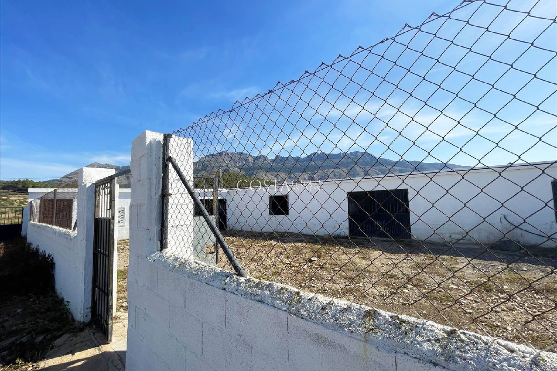 Herverkoop - Villa -
Altea - Altea Centro