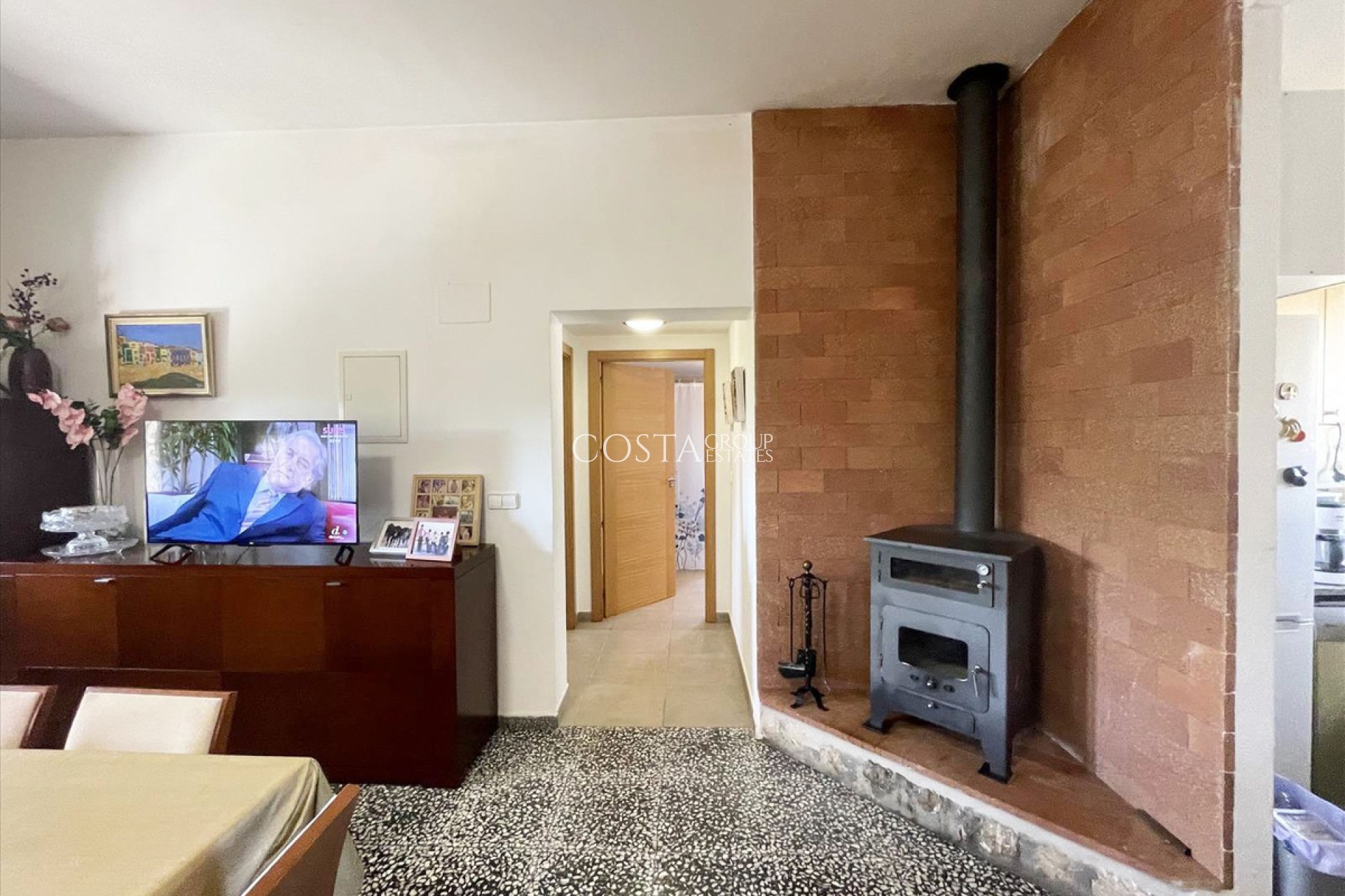 Herverkoop - Villa -
Altea - Altea Centro