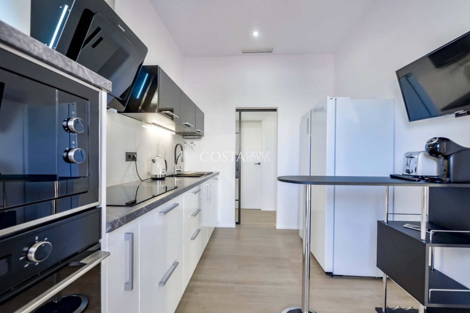 Herverkoop - Villa -
Altea - Altea Centro