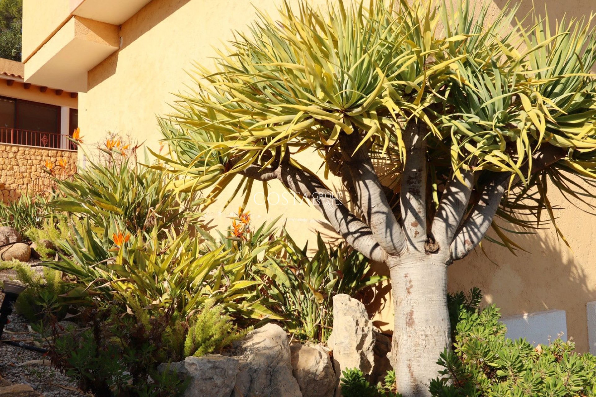 Herverkoop - Villa -
Altea - Altea Centro