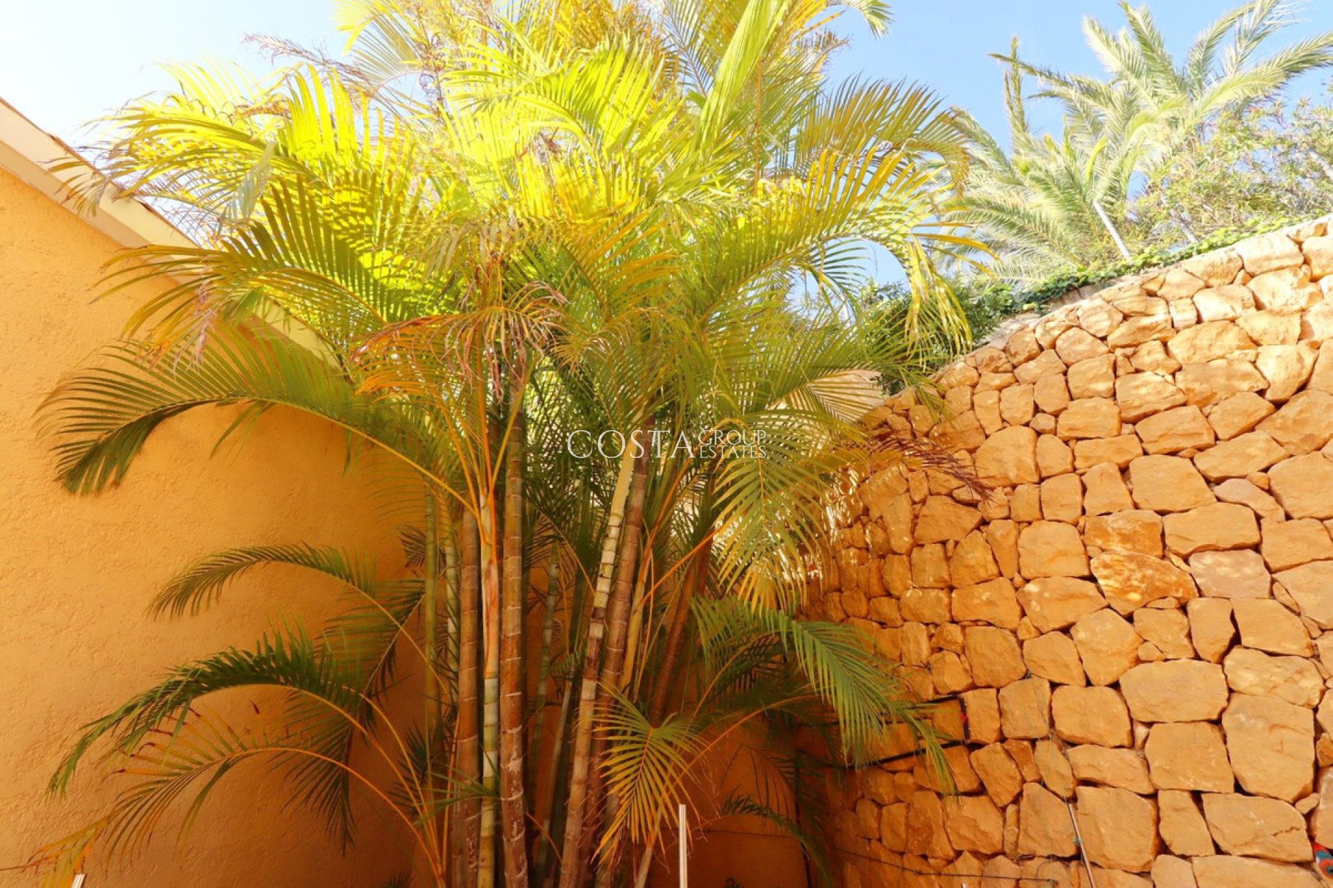 Herverkoop - Villa -
Altea - Altea Centro