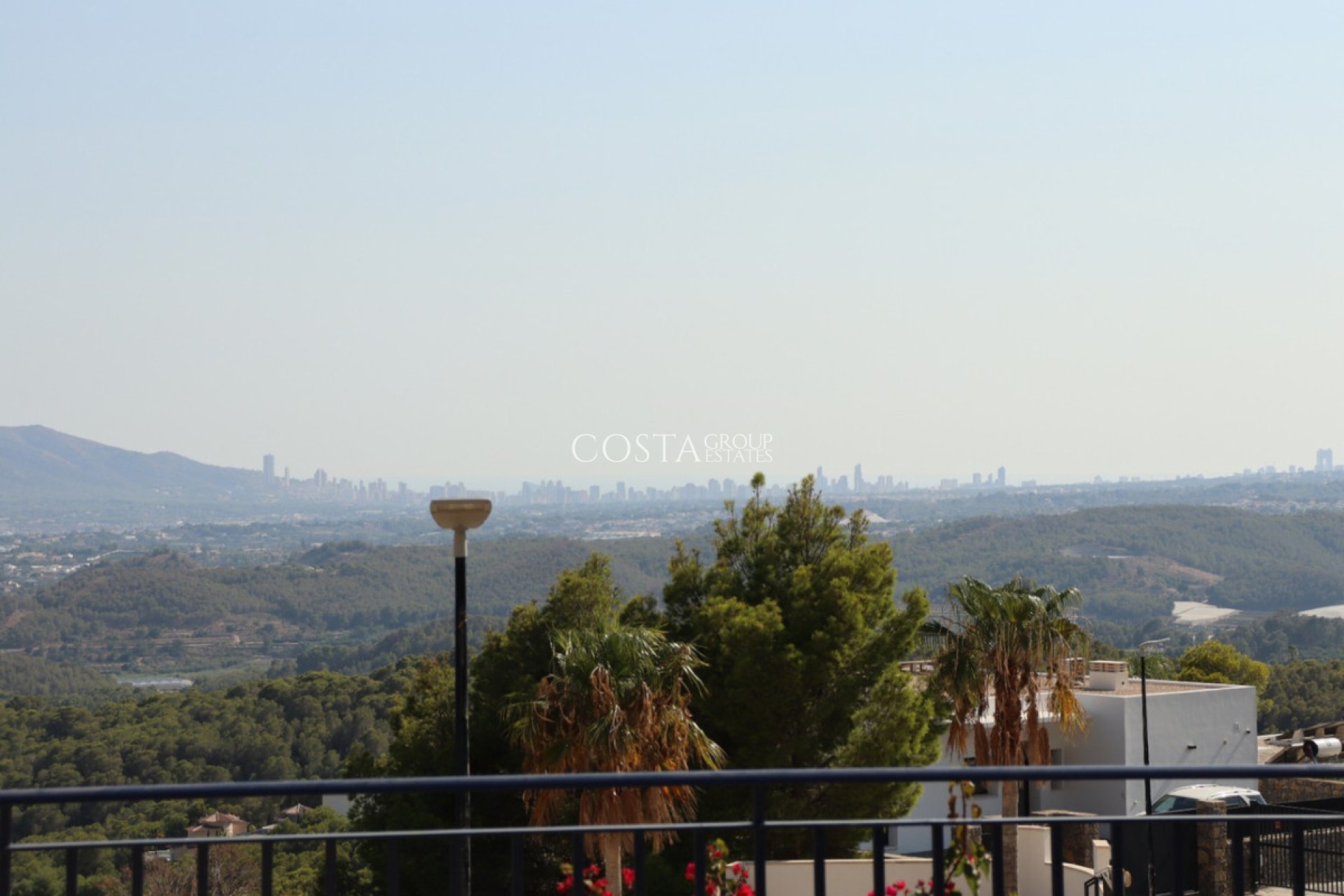 Herverkoop - Villa -
Altea - Altea Centro