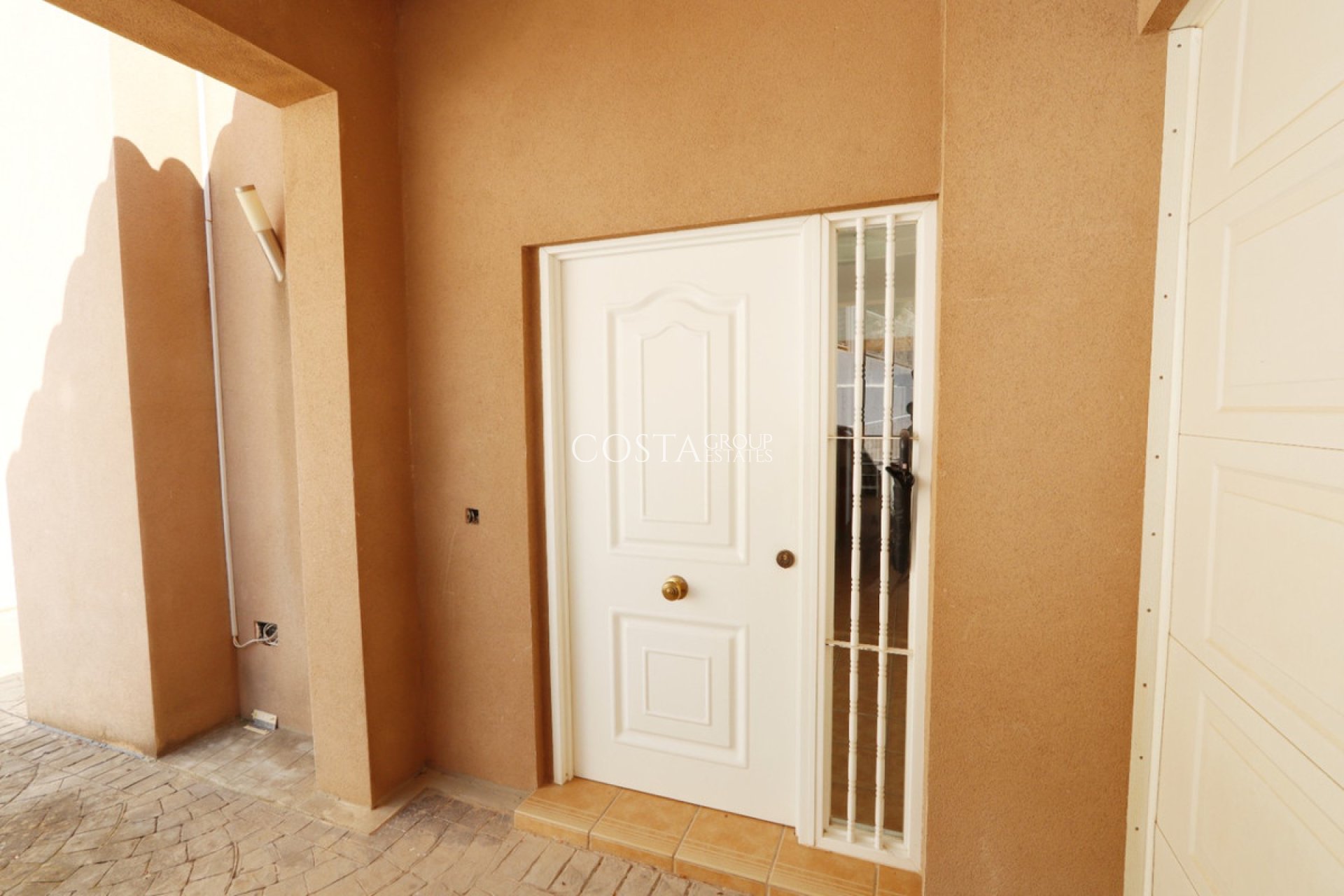 Herverkoop - Villa -
Altea - Altea Centro