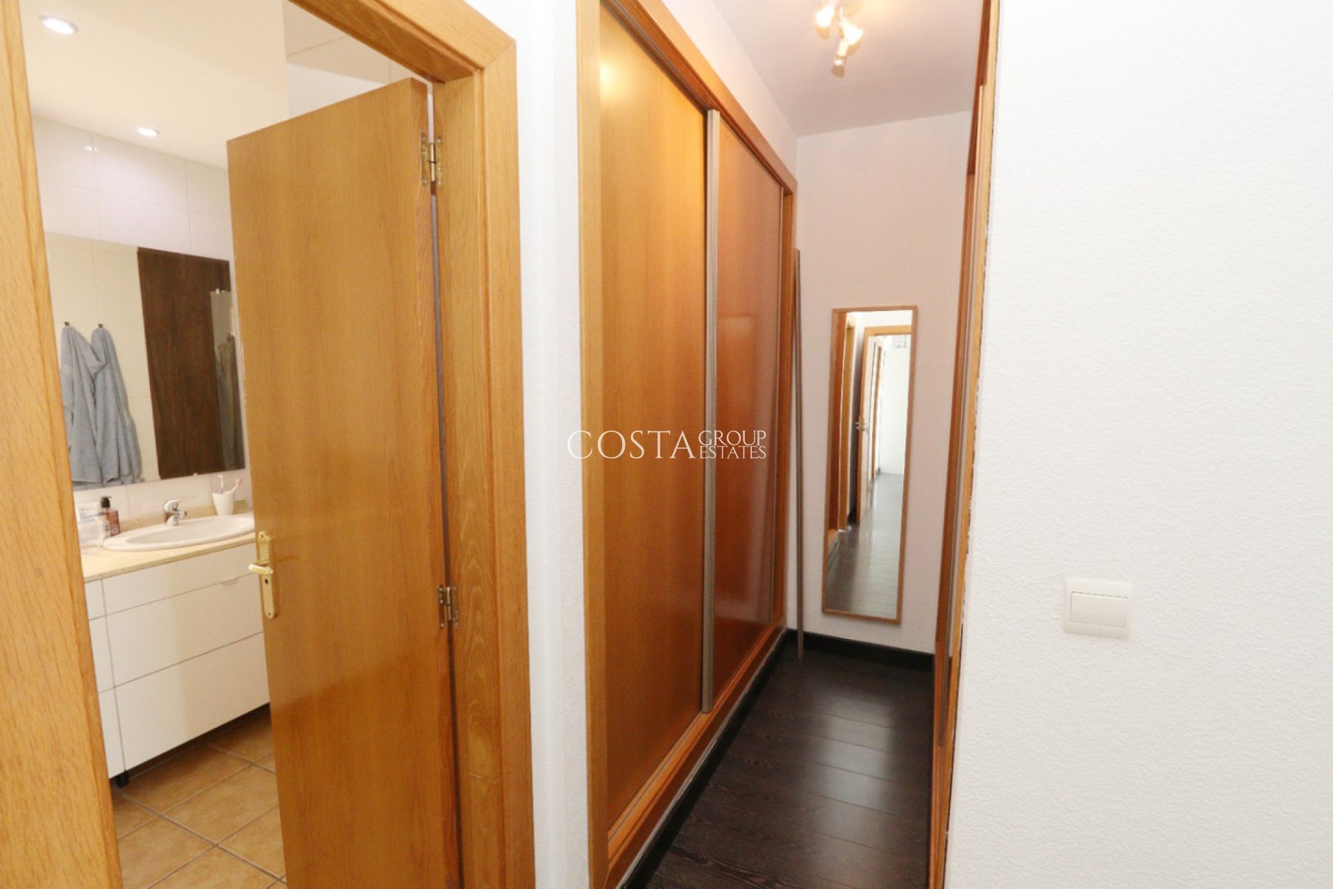 Herverkoop - Villa -
Altea - Altea Centro