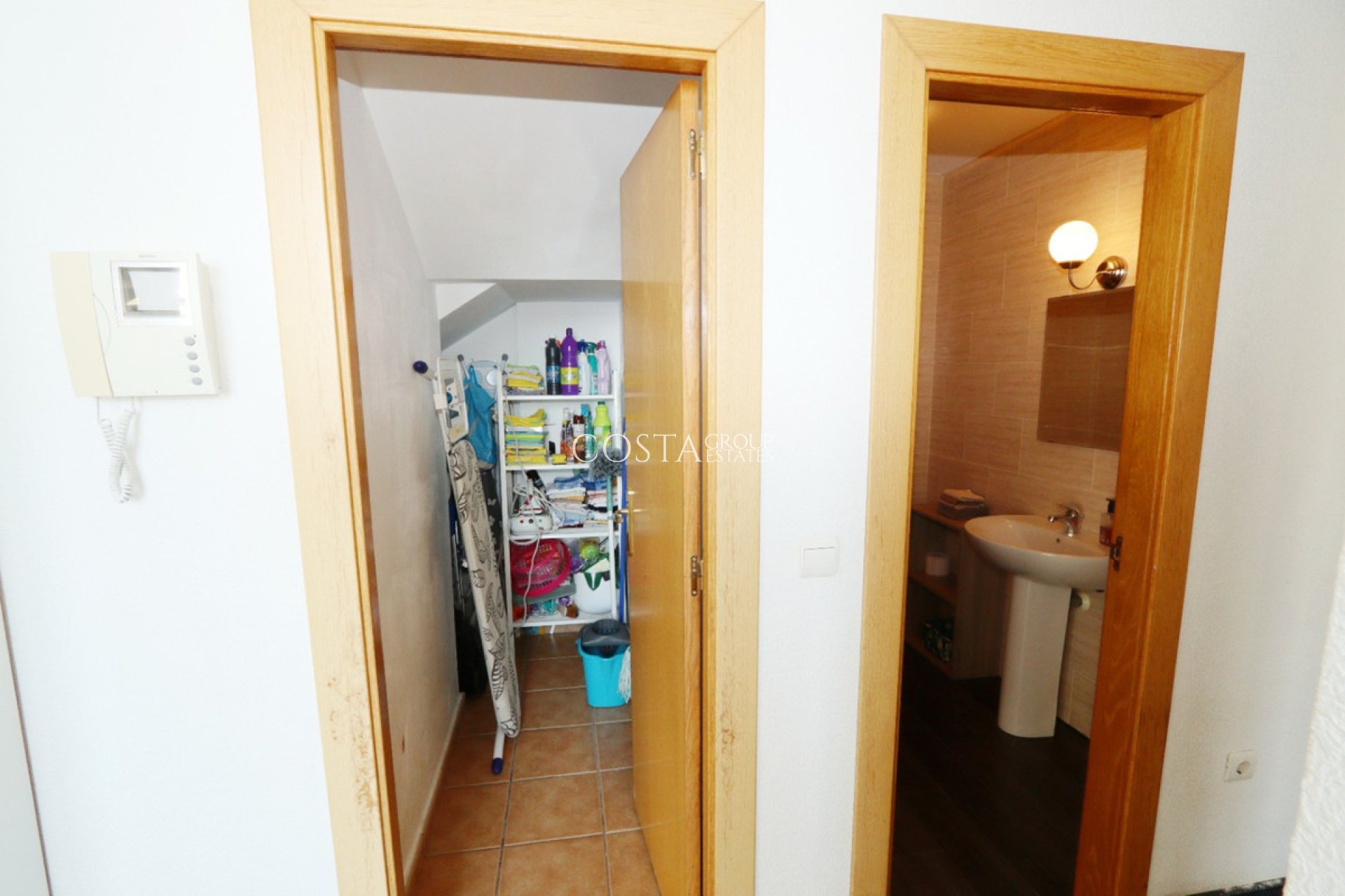 Herverkoop - Villa -
Altea - Altea Centro