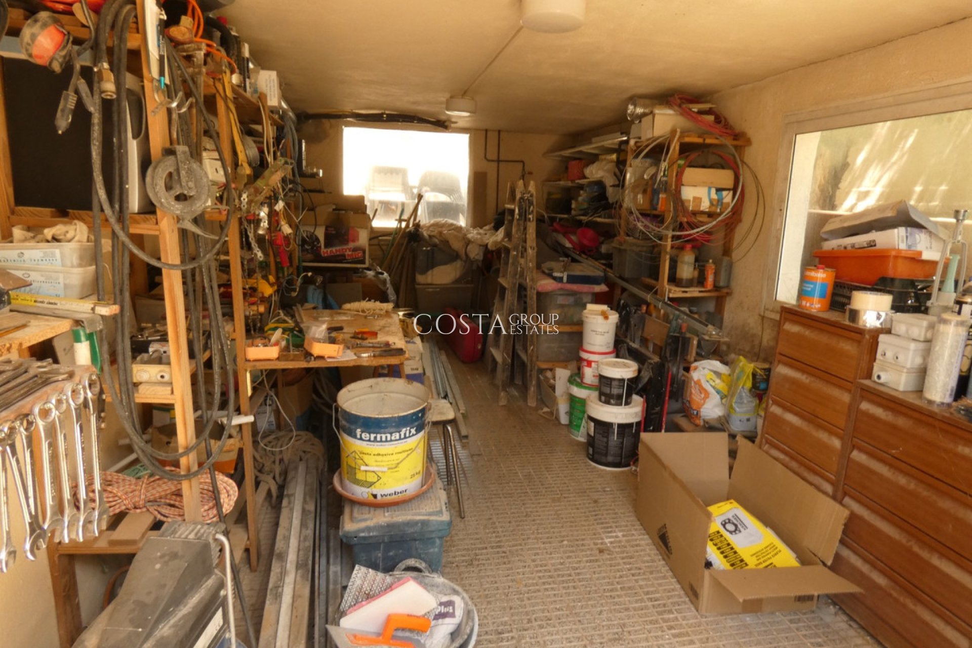 Herverkoop - Villa -
Altea - Altea Centro