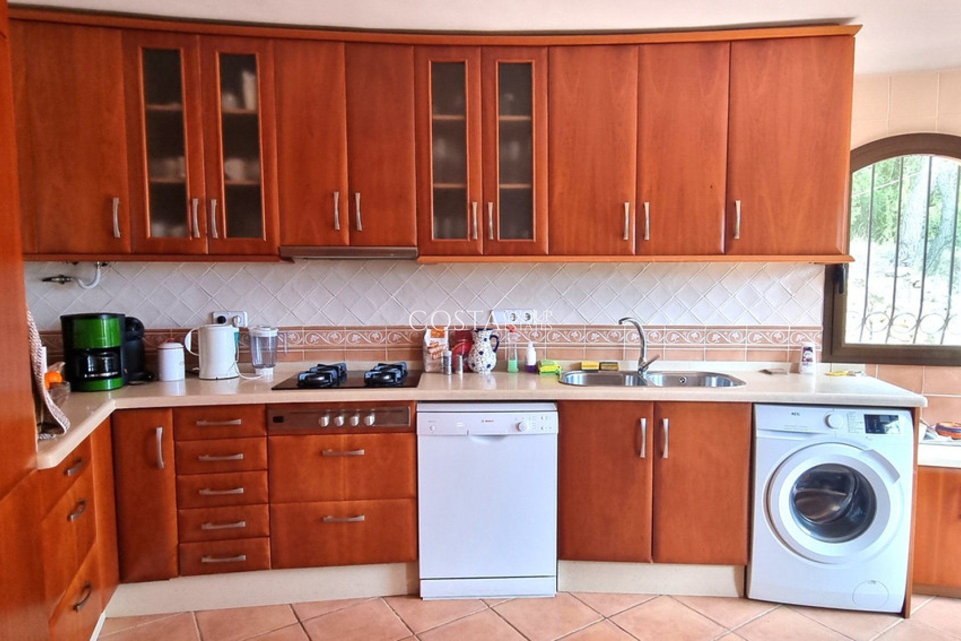 Herverkoop - Villa -
Altea - Altea Centro