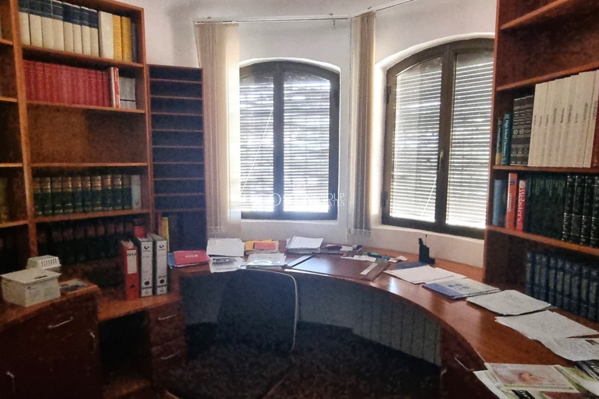 Herverkoop - Villa -
Altea - Altea Centro