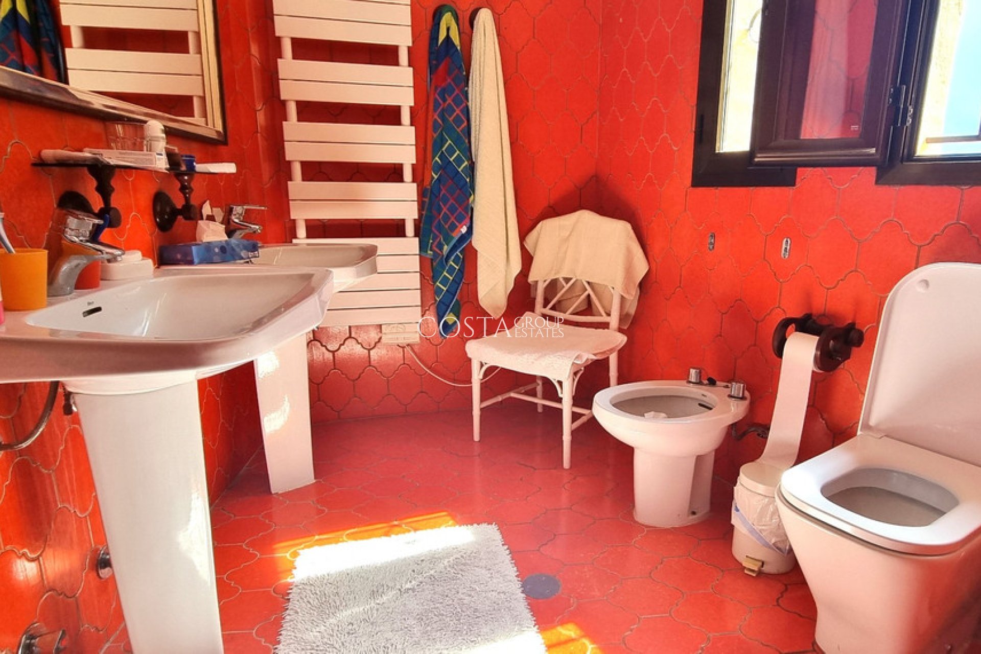 Herverkoop - Villa -
Altea - Altea Centro