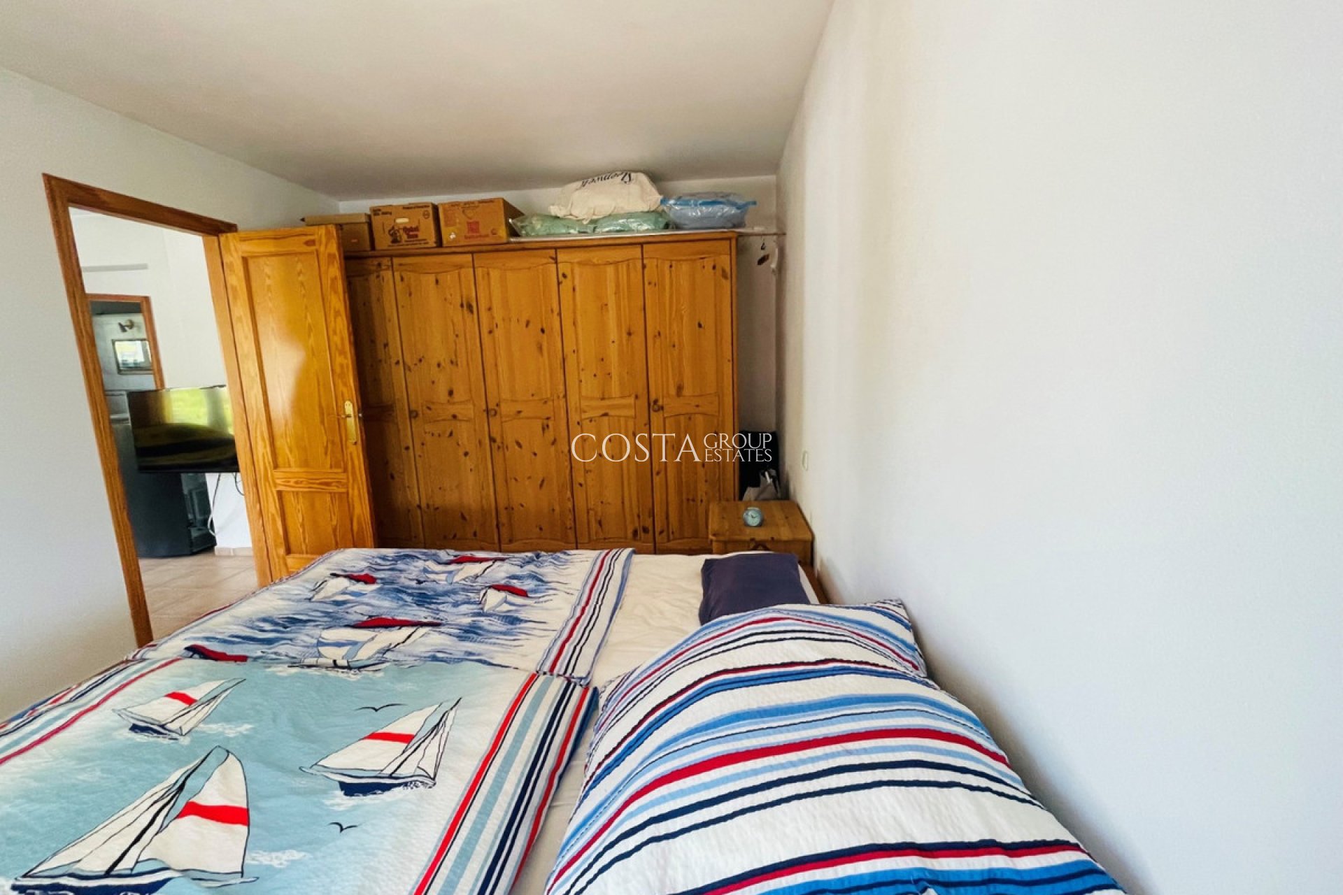 Herverkoop - Villa -
Altea - Altea Centro