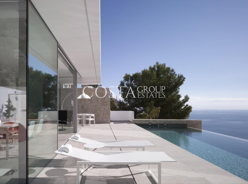 Herverkoop - Villa -
Altea - Altea Centro