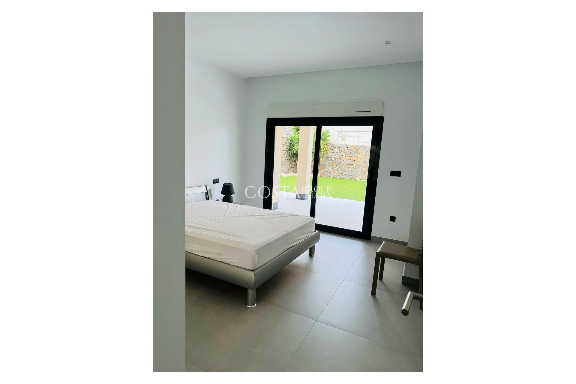 Herverkoop - Villa -
Altea - Altea Centro