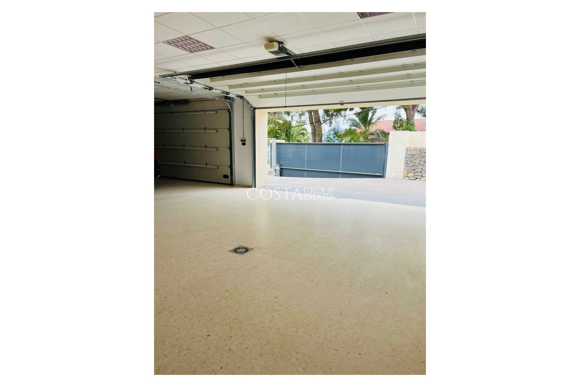 Herverkoop - Villa -
Altea - Altea Centro