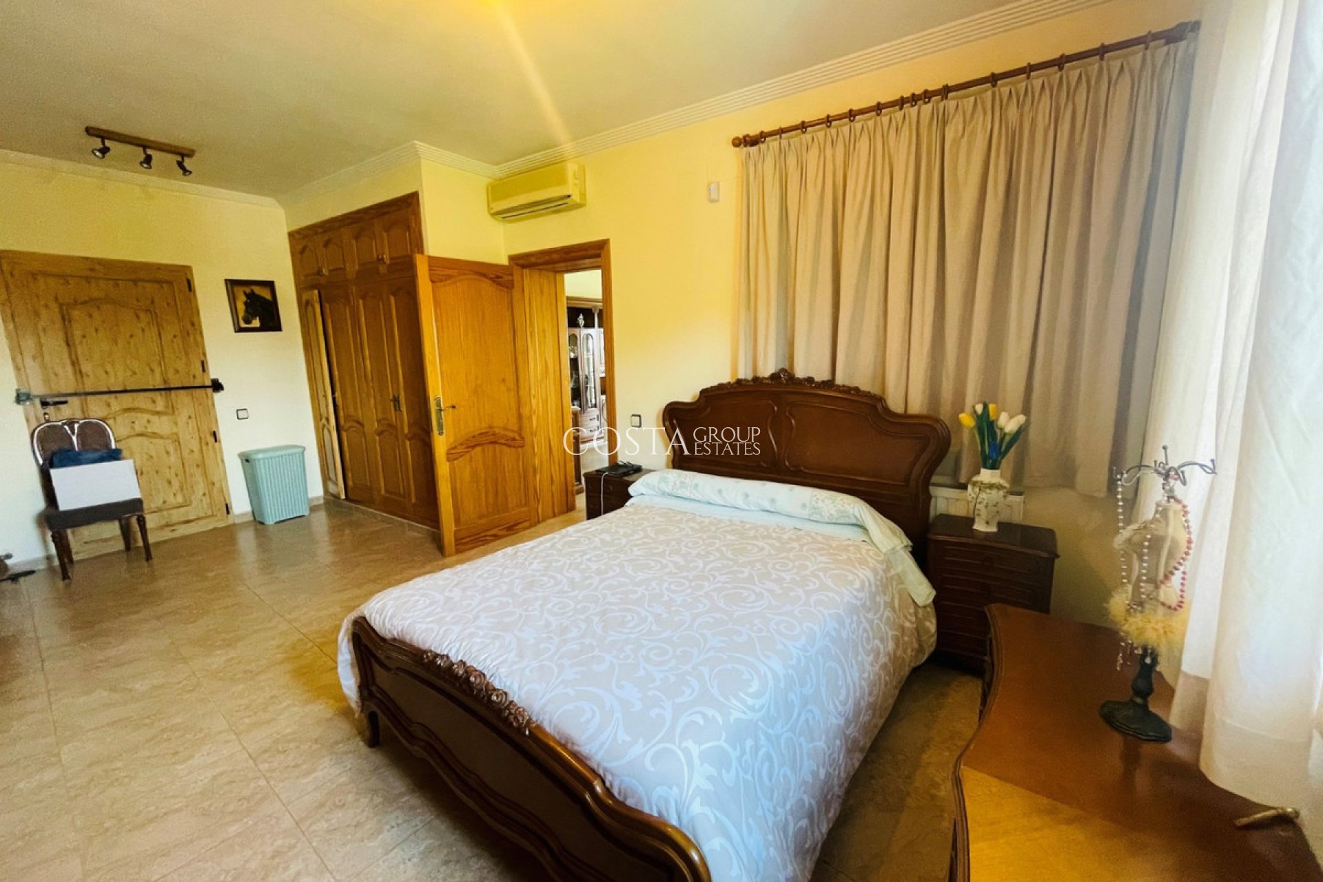 Herverkoop - Villa -
Altea - Altea Centro