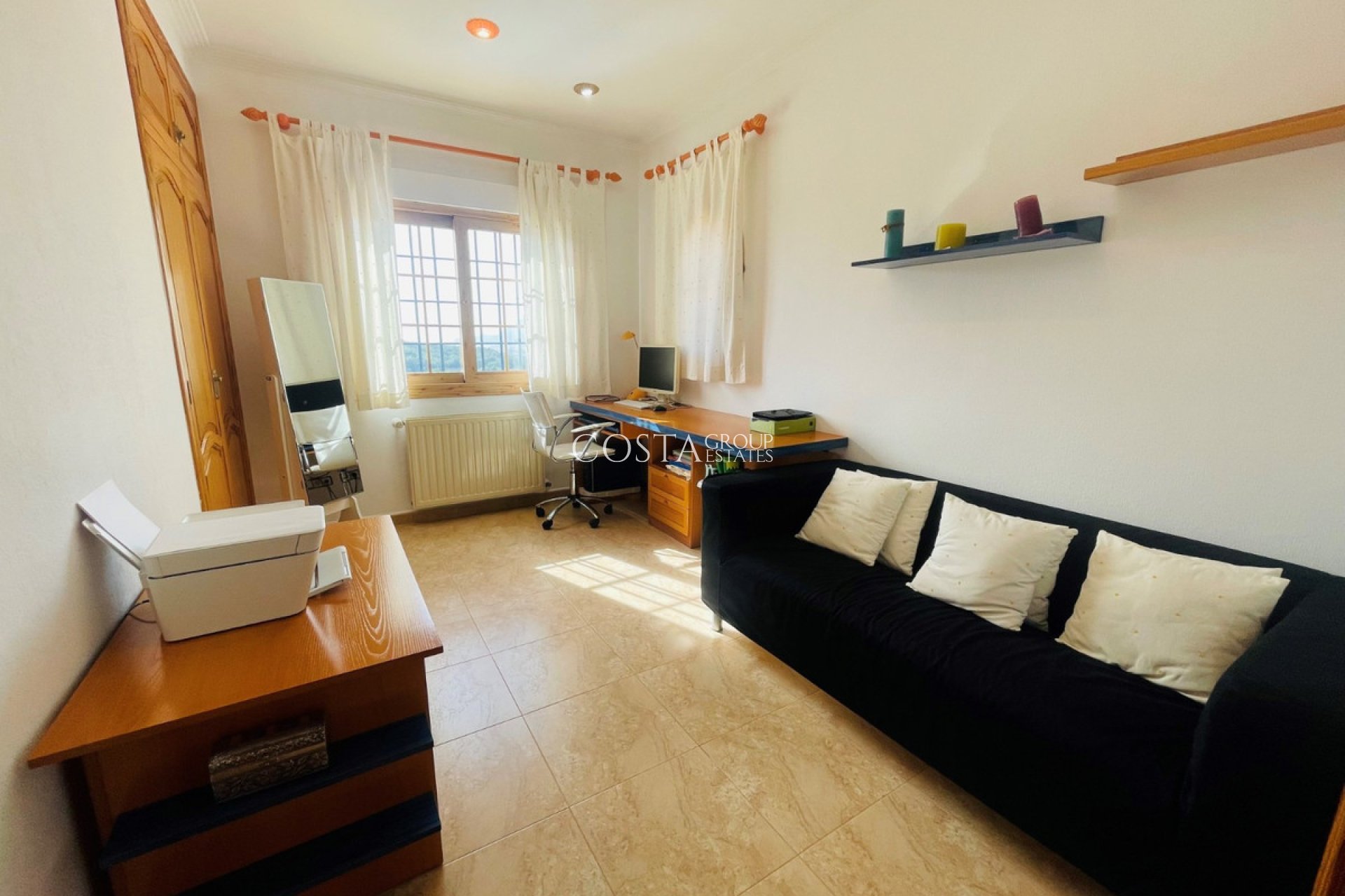 Herverkoop - Villa -
Altea - Altea Centro