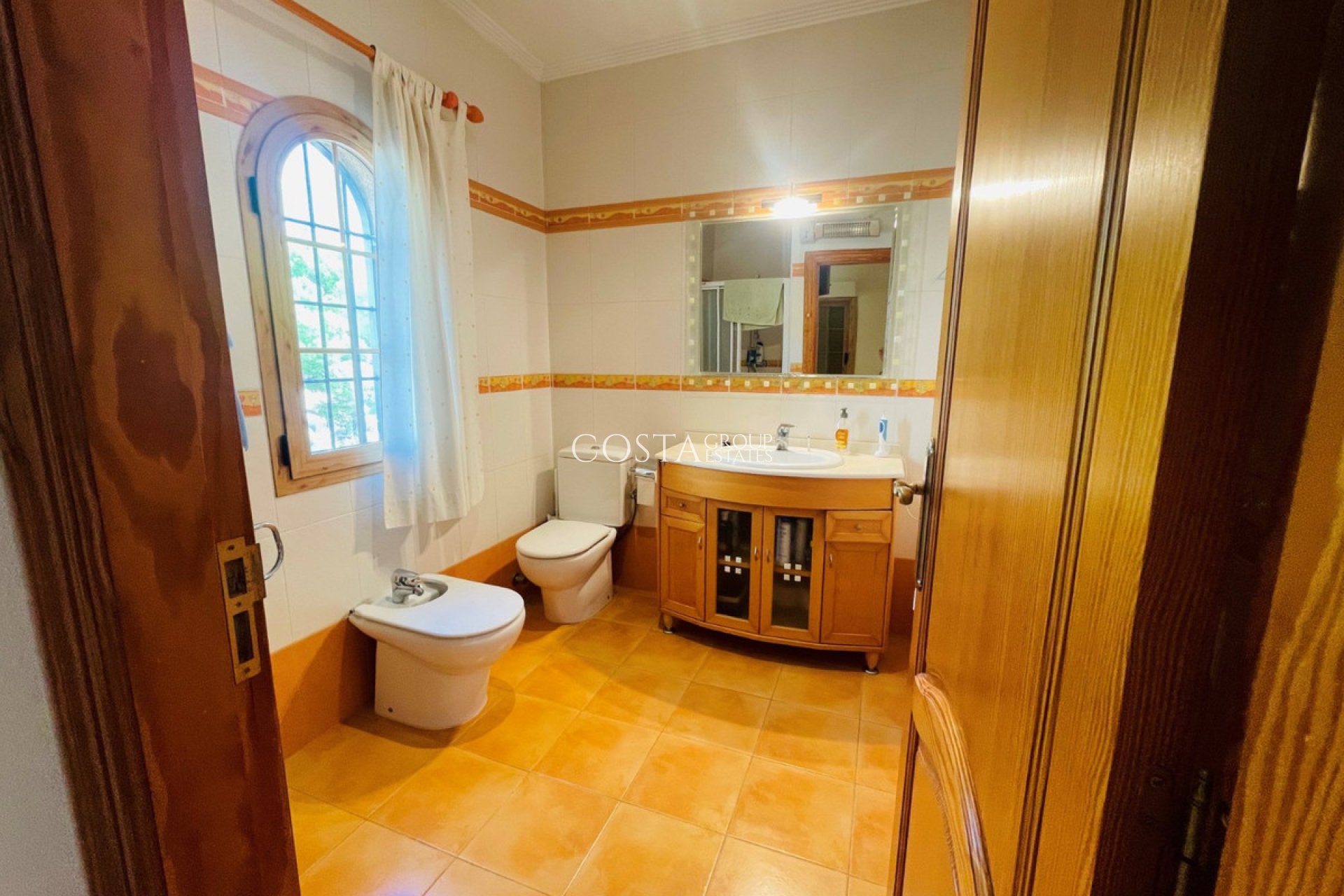 Herverkoop - Villa -
Altea - Altea Centro