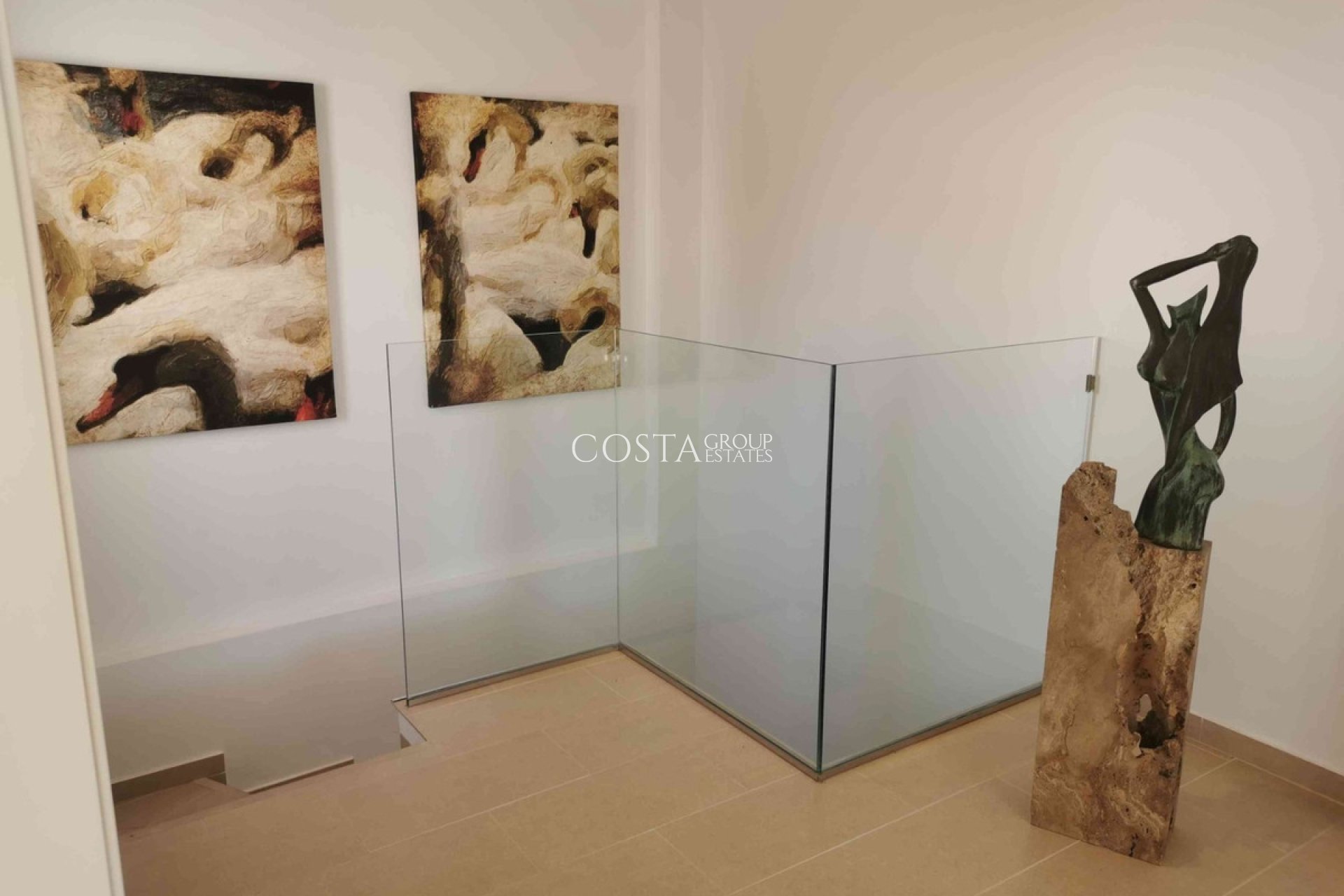 Herverkoop - Villa -
Altea - Altea Centro