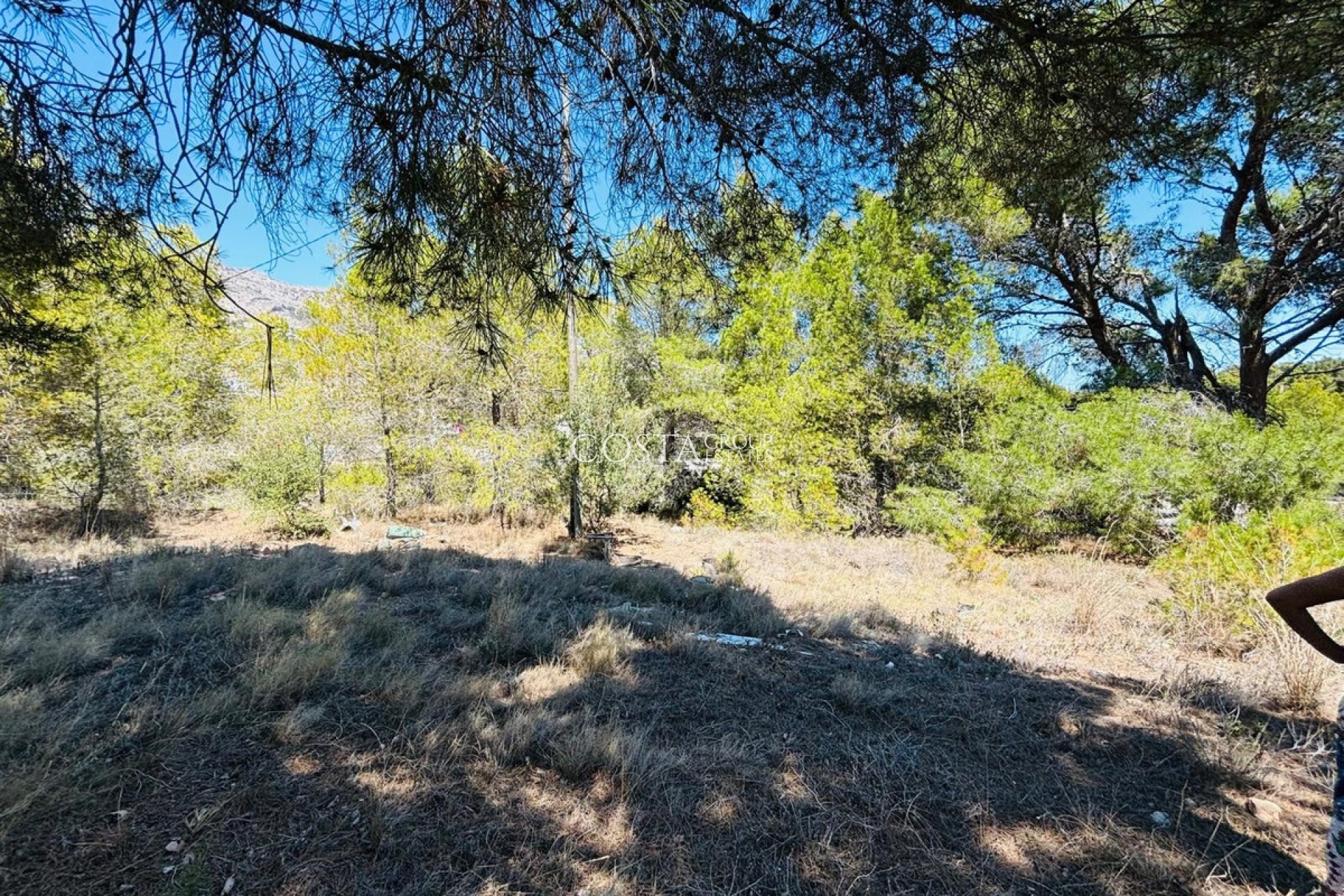 Herverkoop - Villa -
Altea - Altea Centro