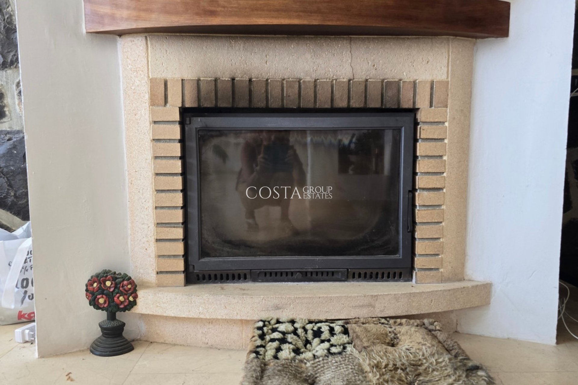 Herverkoop - Villa -
Altea - Altea Centro