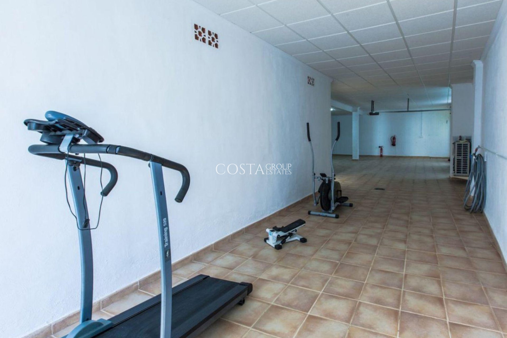 Herverkoop - Villa -
Altea - Altea Centro