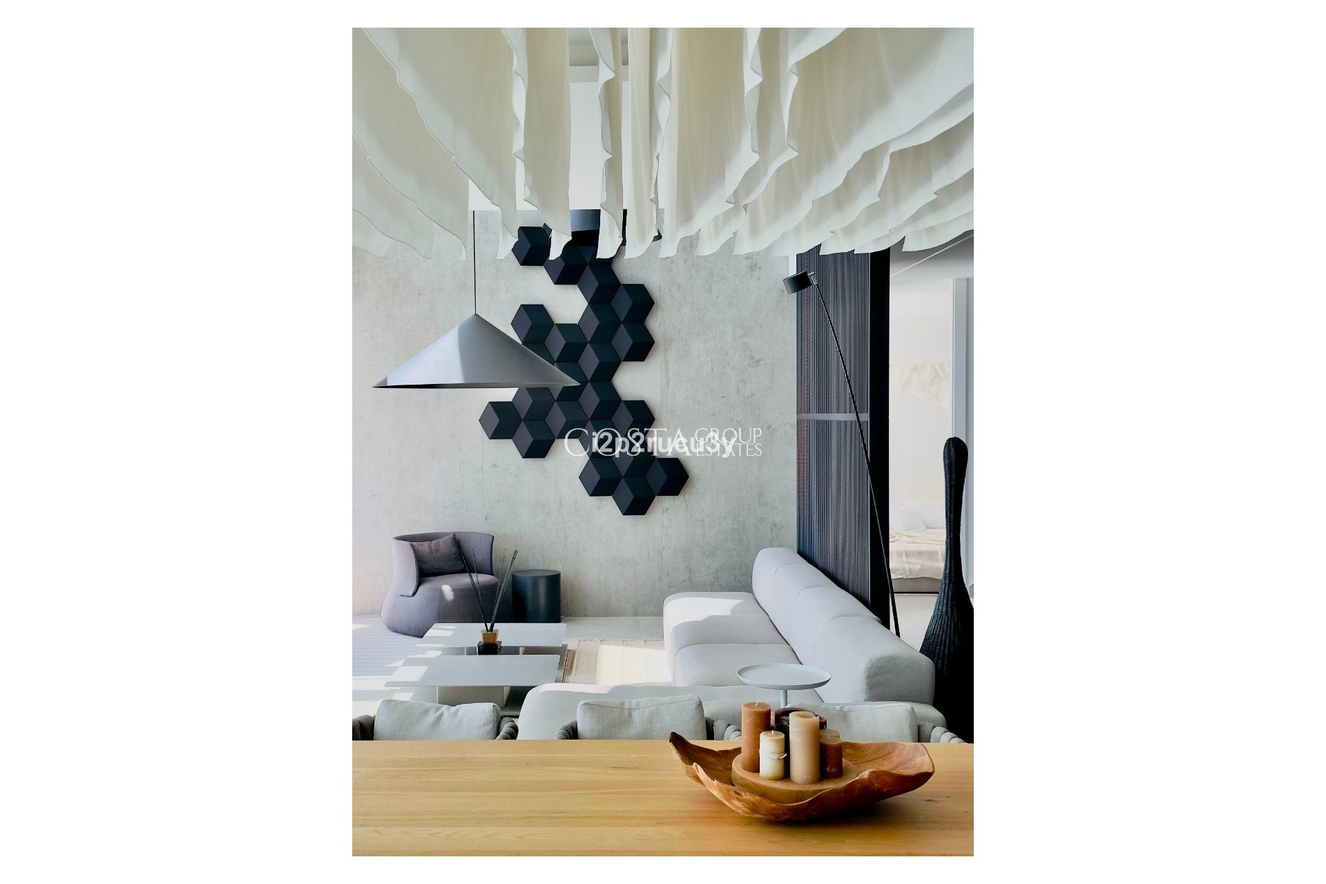 Herverkoop - Villa -
Altea - Altea Hills