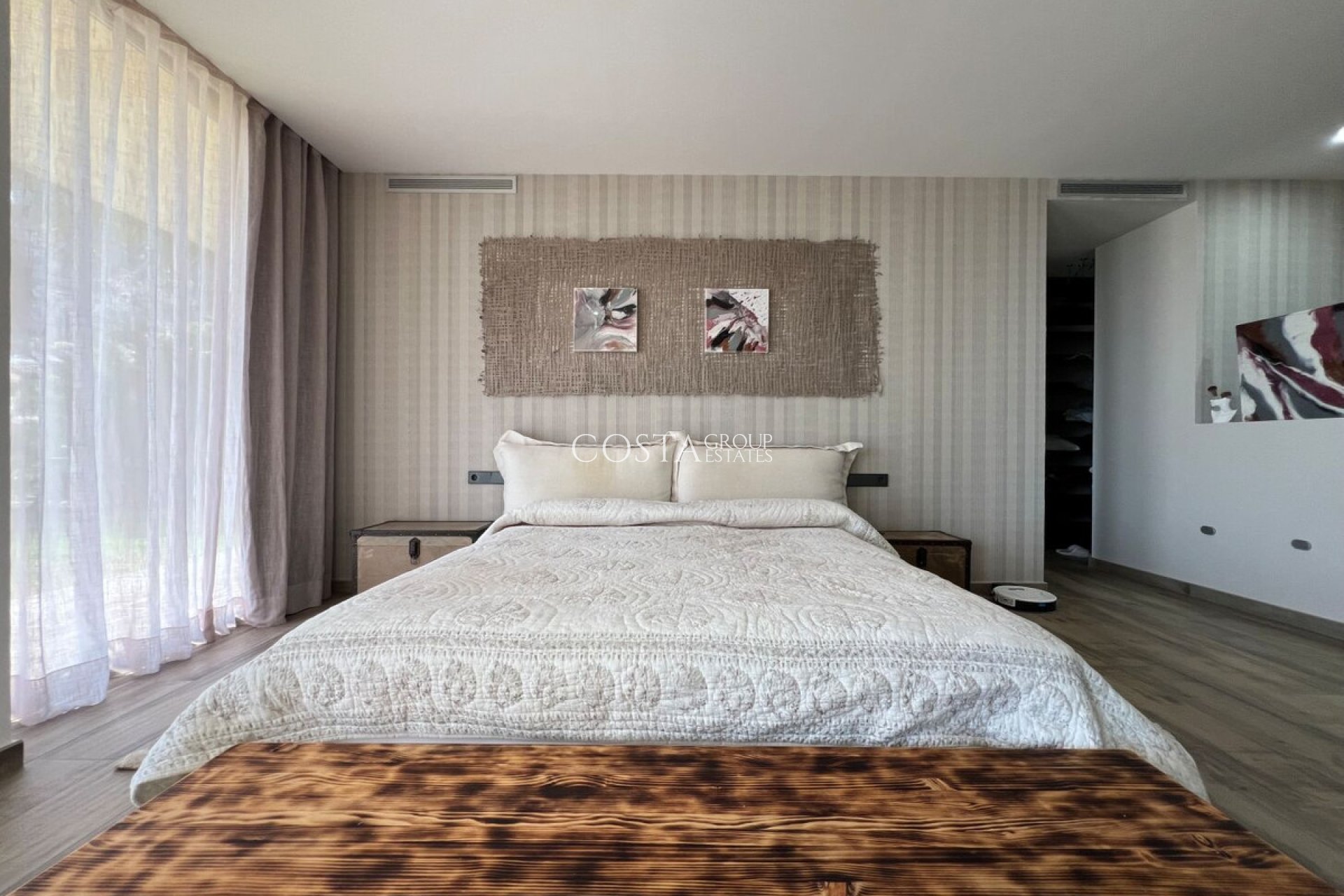 Herverkoop - Villa -
Altea - Altea Hills