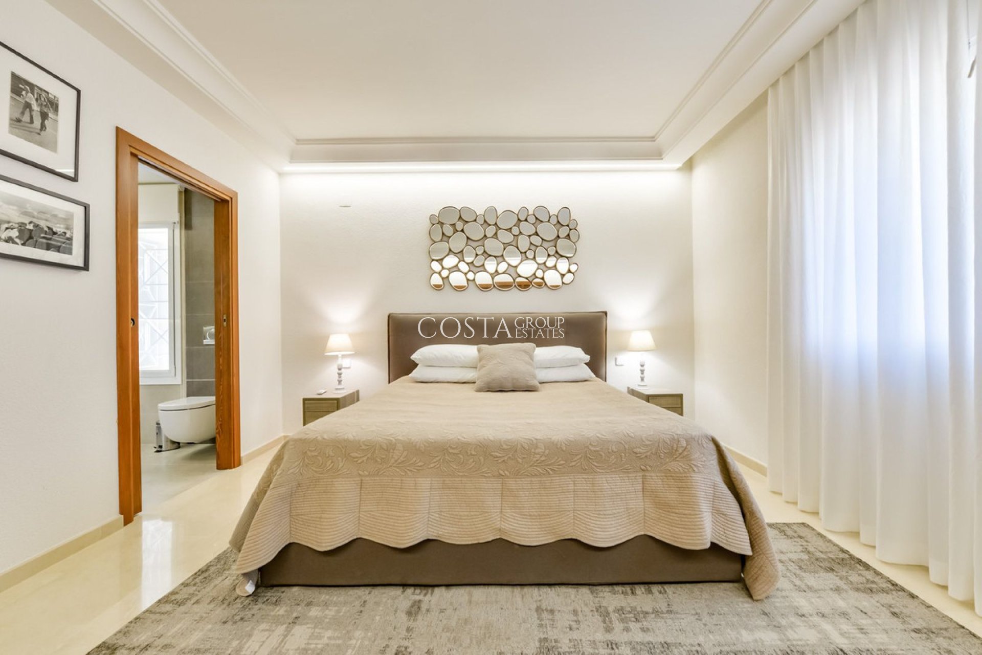 Herverkoop - Villa -
Altea - Altea Hills