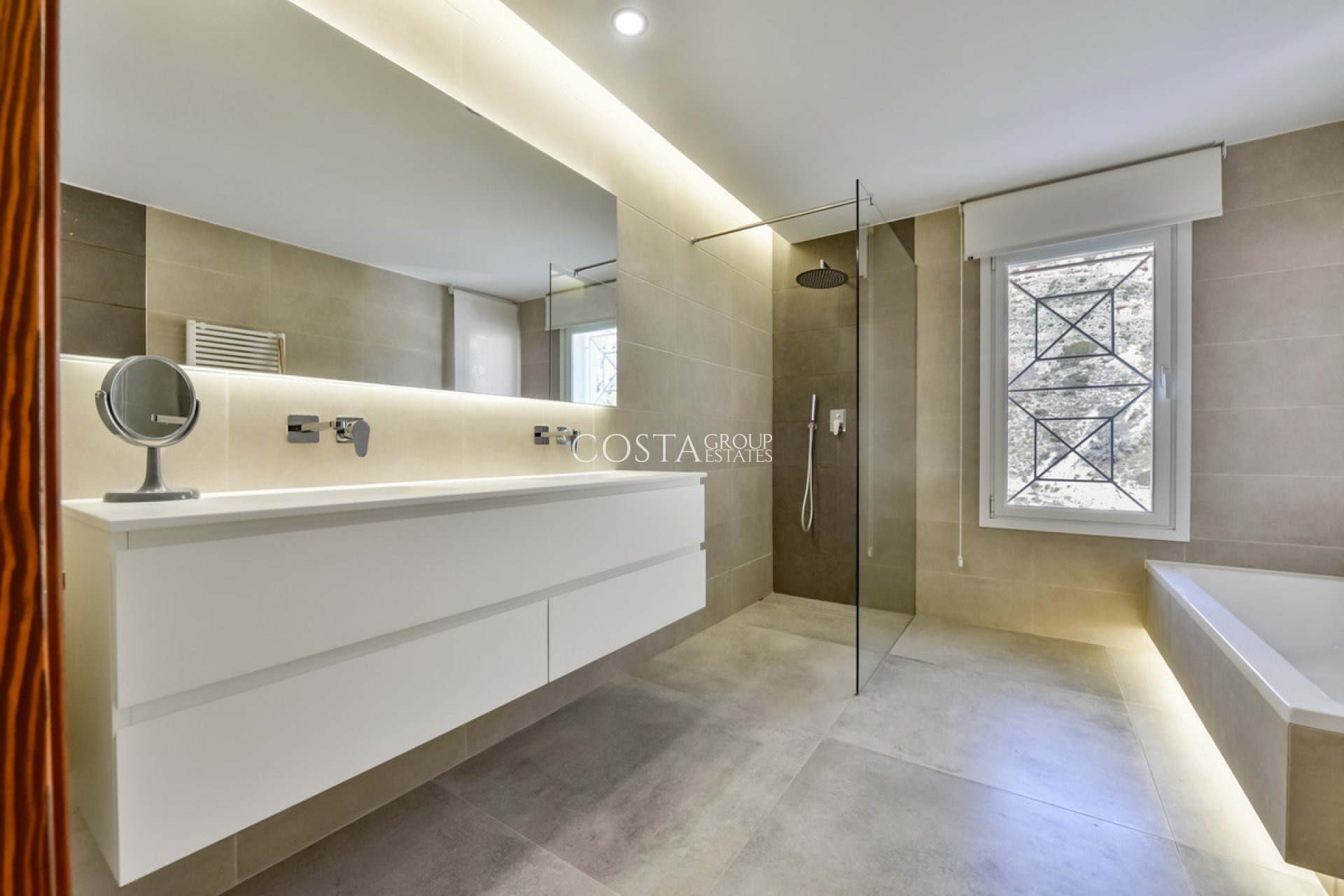 Herverkoop - Villa -
Altea - Altea Hills