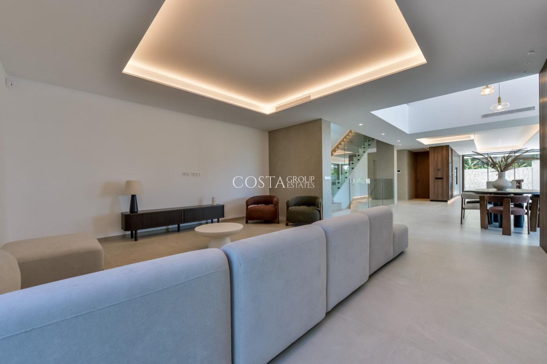 Herverkoop - Villa -
Altea - Altea Hills