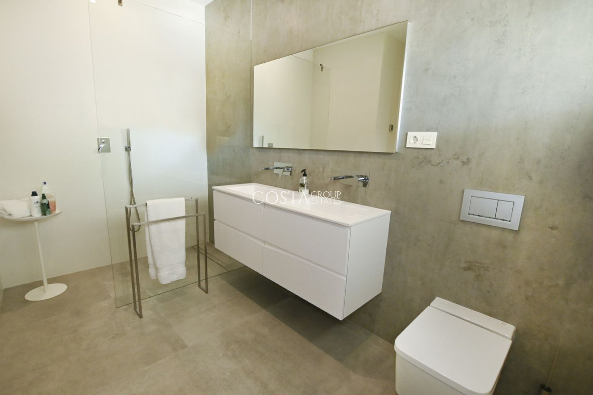 Herverkoop - Villa -
Altea - Altea Hills