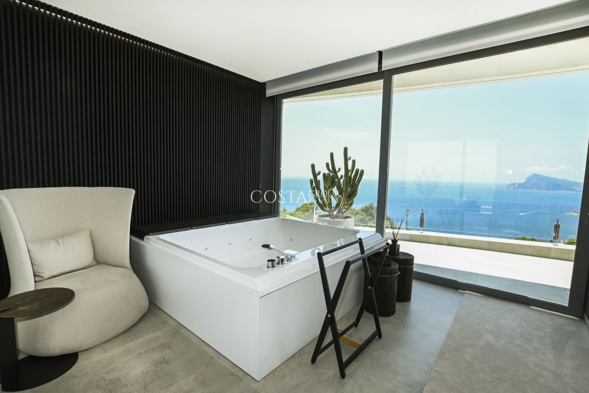 Herverkoop - Villa -
Altea - Altea Hills