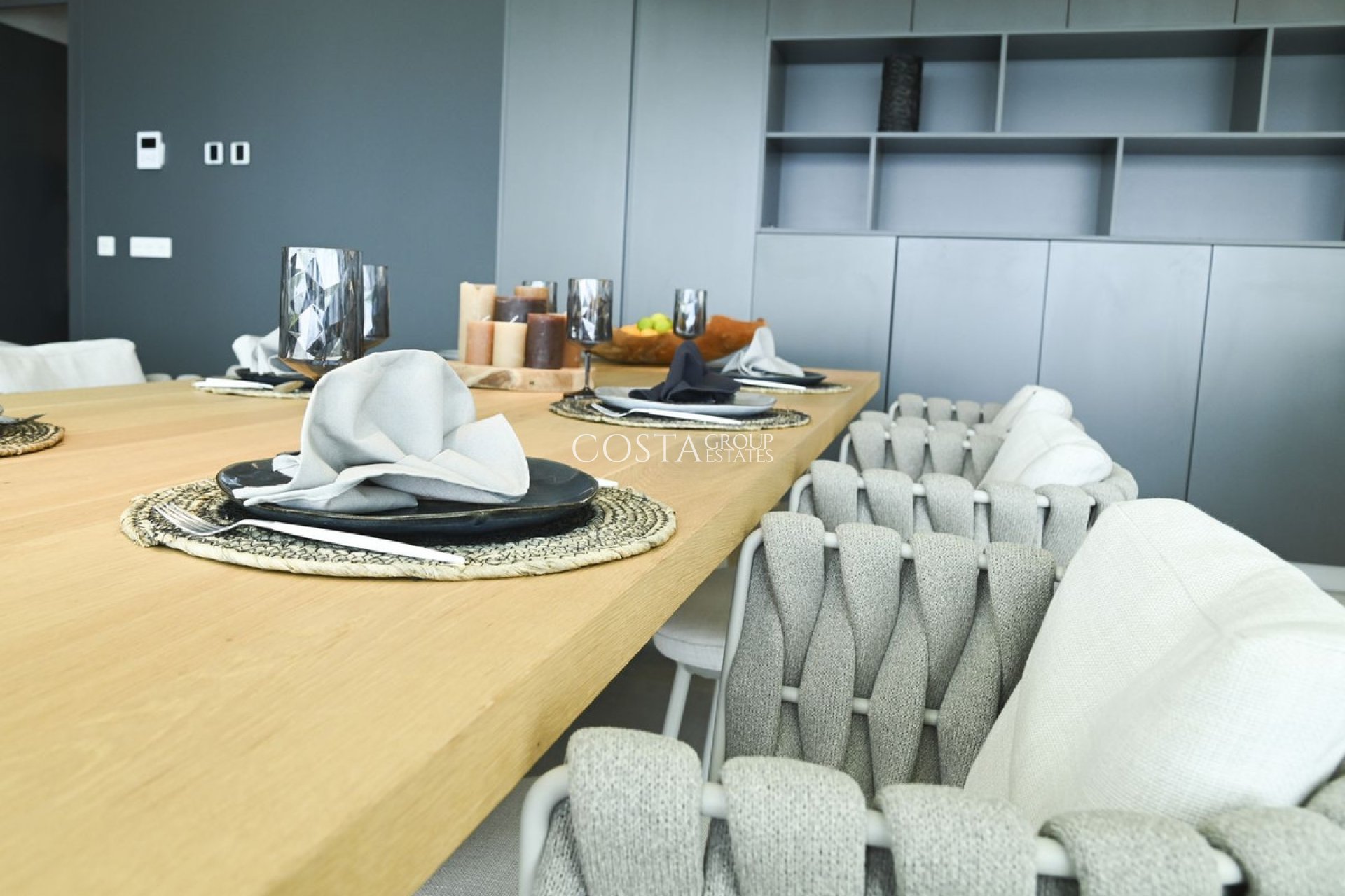 Herverkoop - Villa -
Altea - Altea Hills