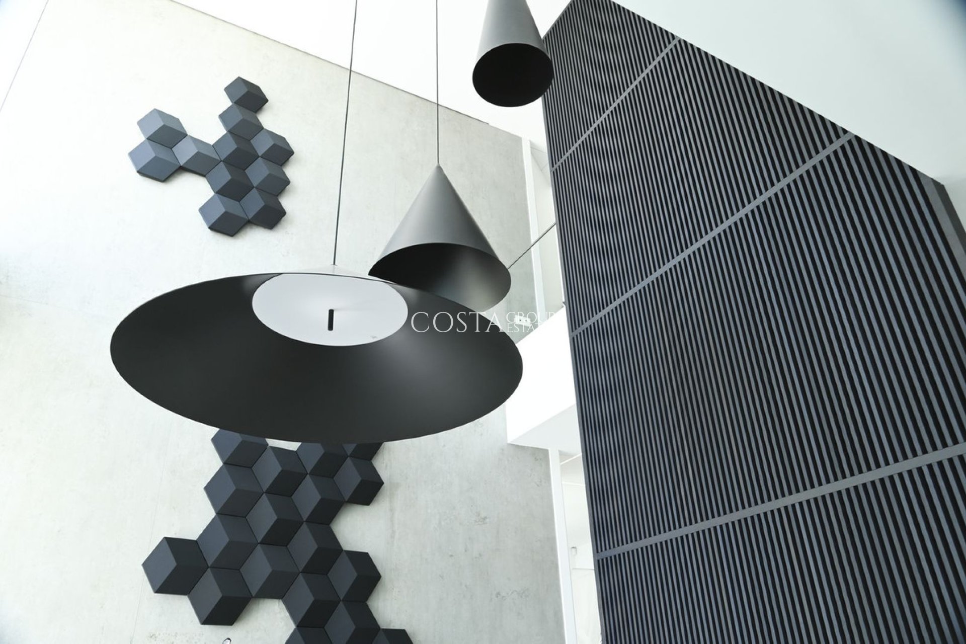 Herverkoop - Villa -
Altea - Altea Hills