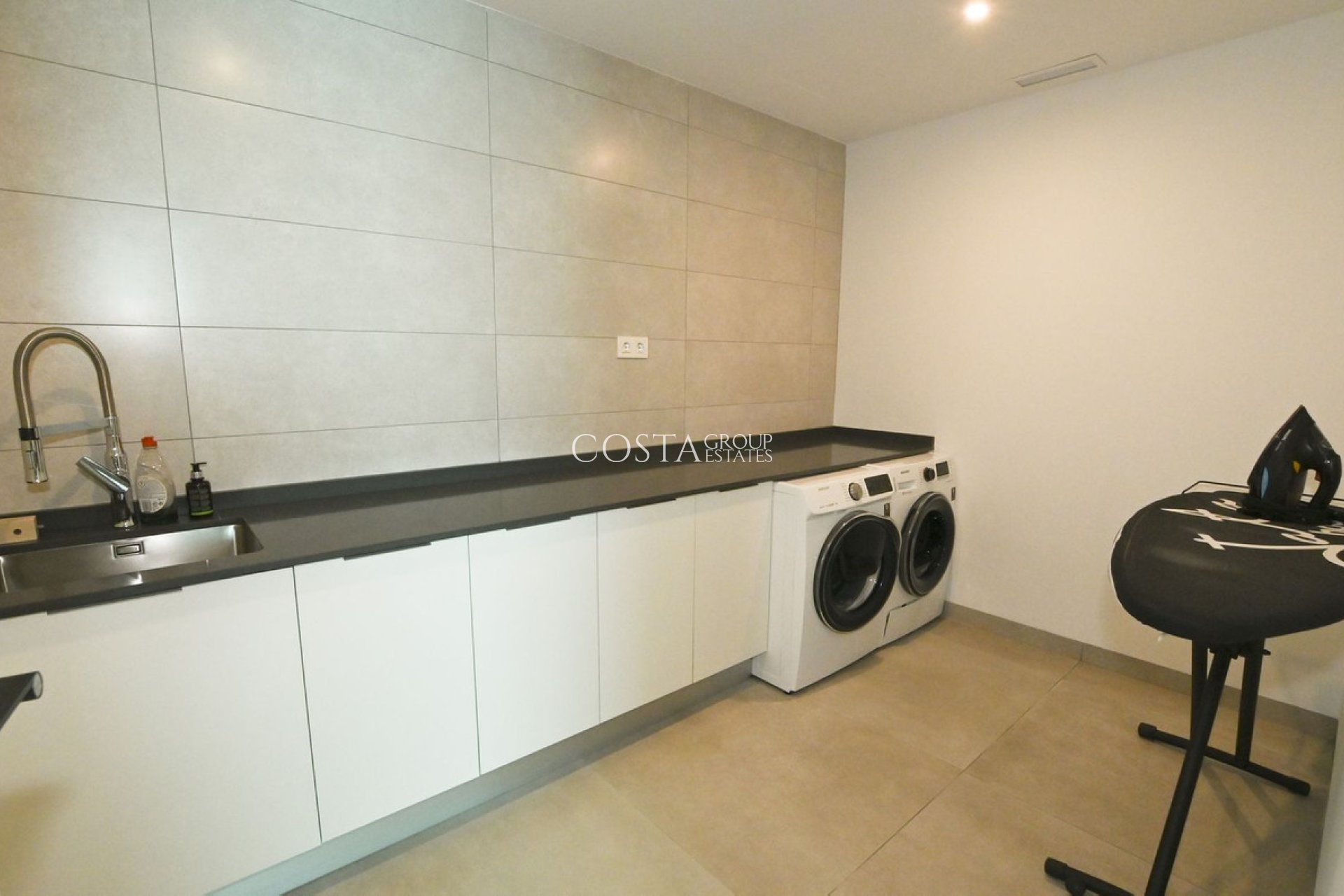 Herverkoop - Villa -
Altea - Altea Hills