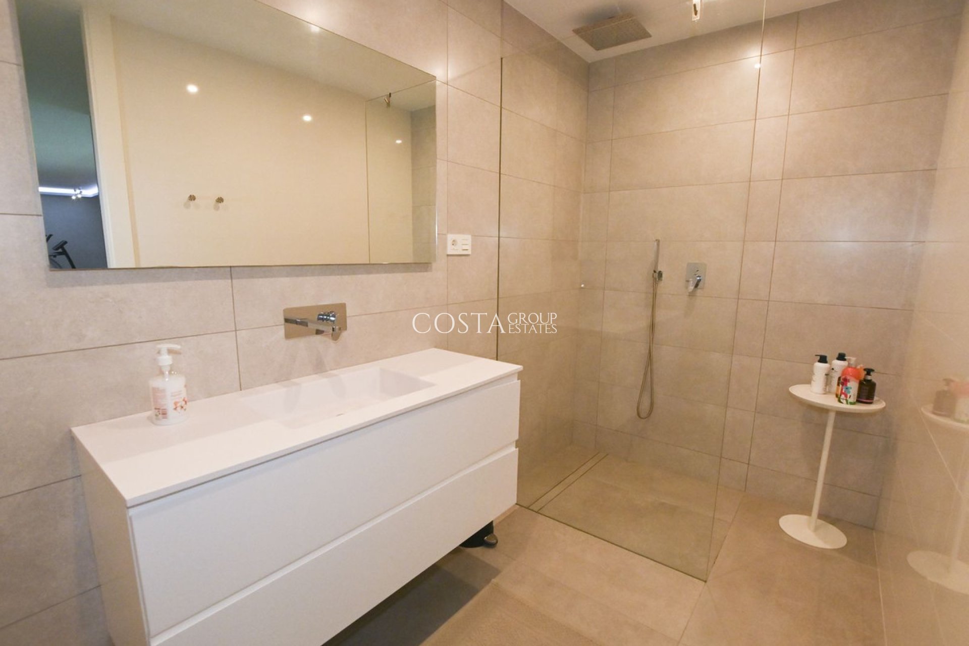 Herverkoop - Villa -
Altea - Altea Hills