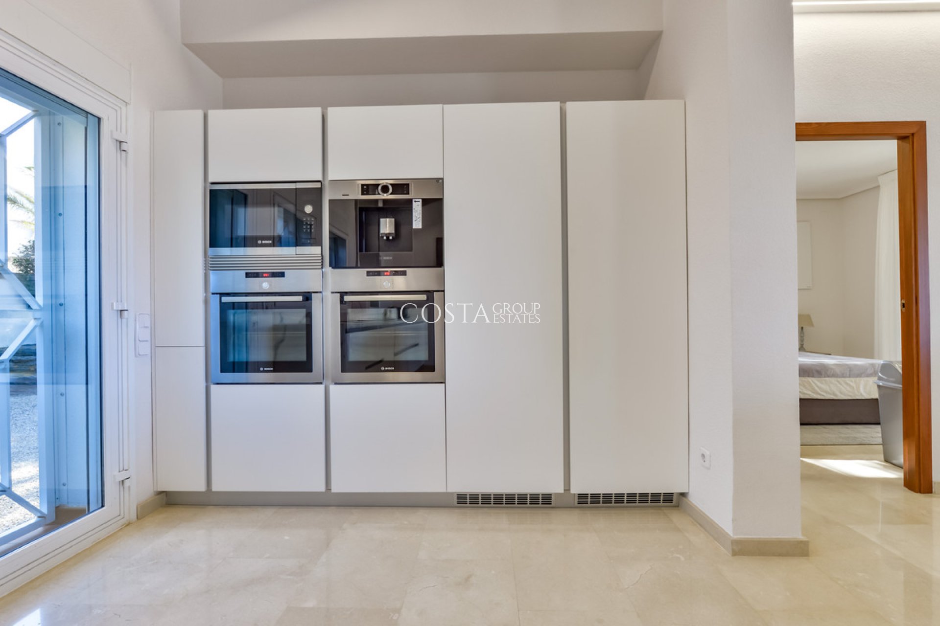 Herverkoop - Villa -
Altea - Altea Hills