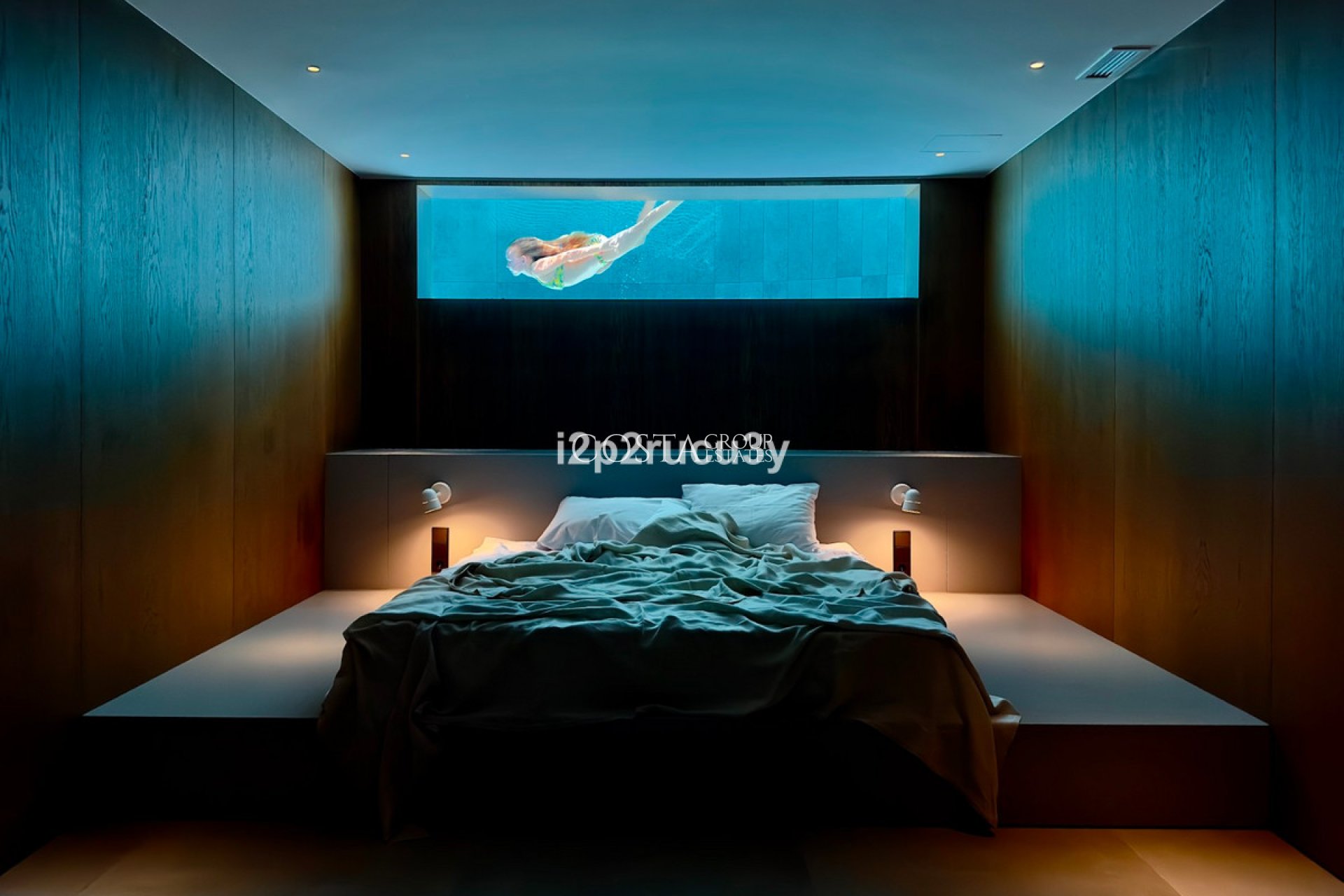 Herverkoop - Villa -
Altea - Altea Hills