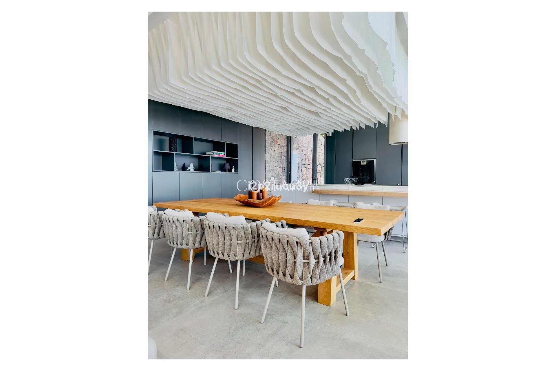 Herverkoop - Villa -
Altea - Altea Hills