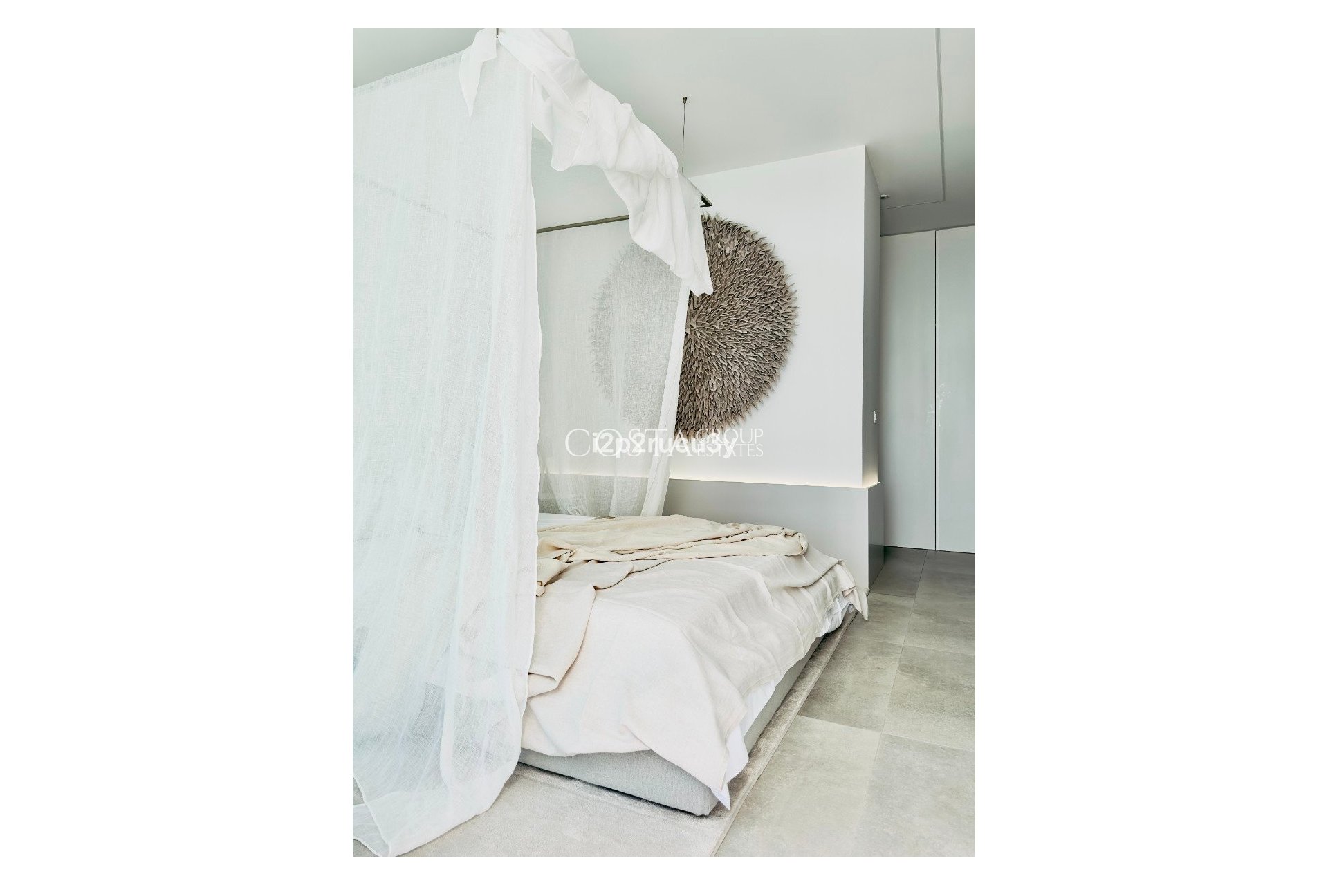 Herverkoop - Villa -
Altea - Altea Hills