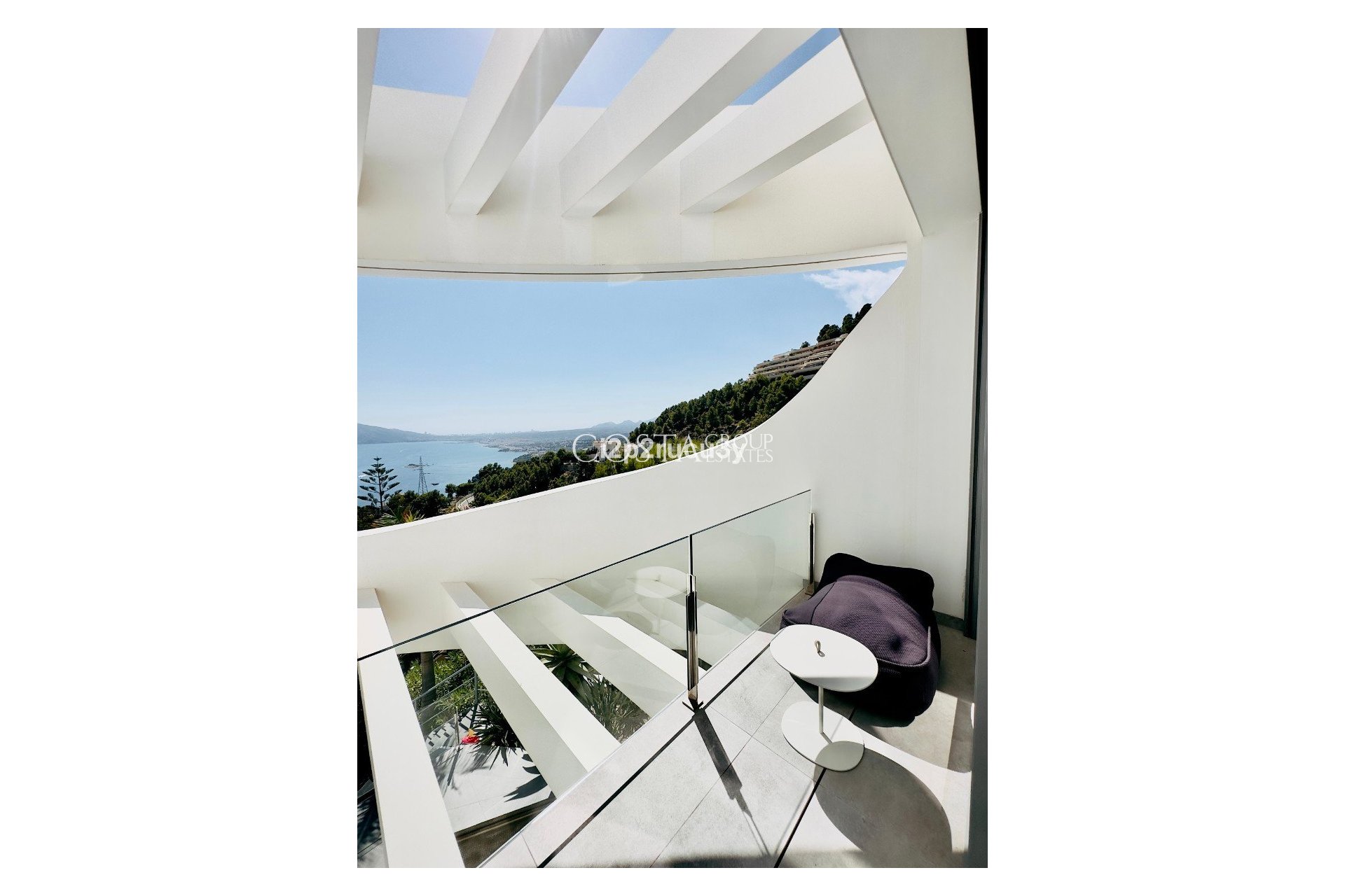 Herverkoop - Villa -
Altea - Altea Hills