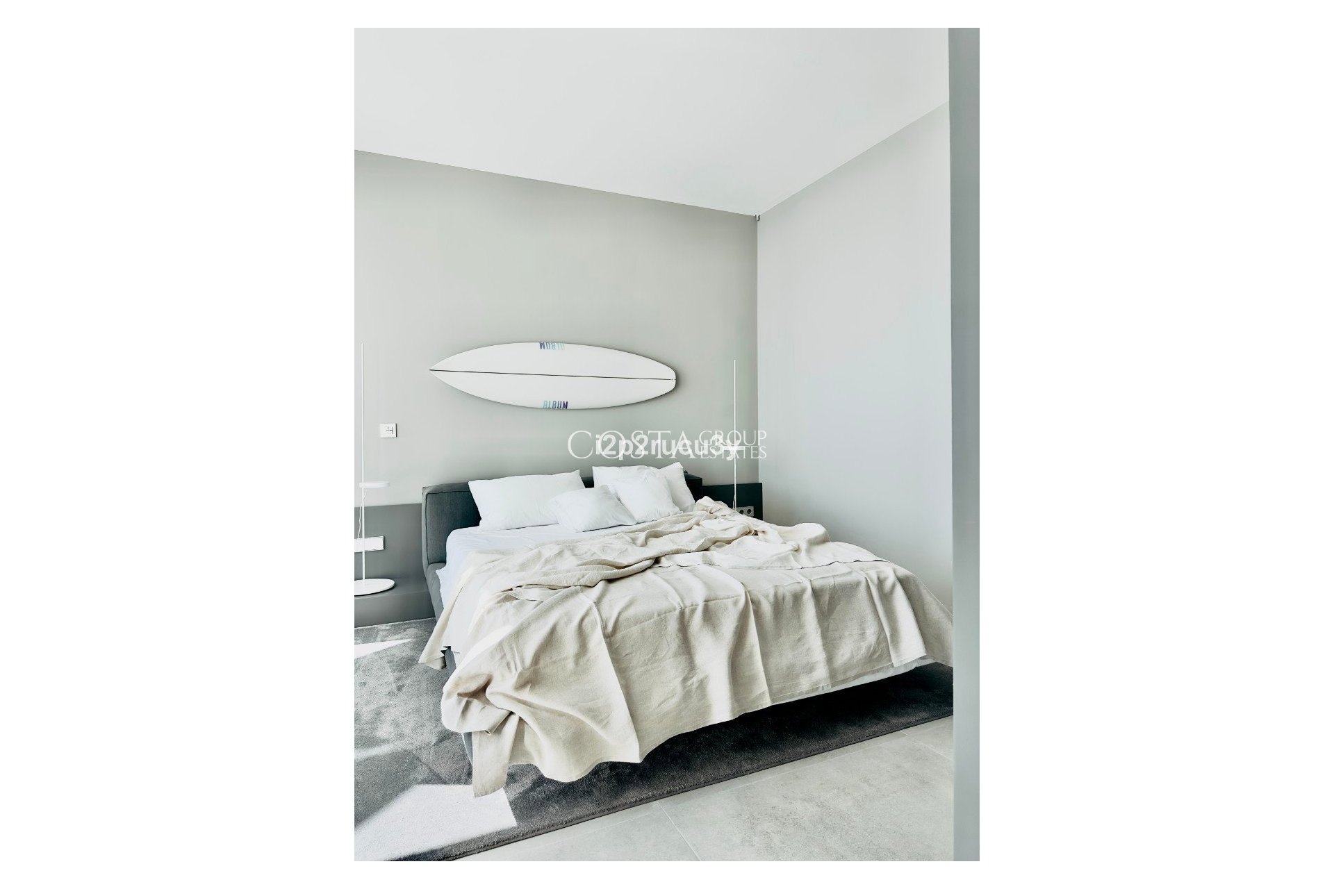 Herverkoop - Villa -
Altea - Altea Hills