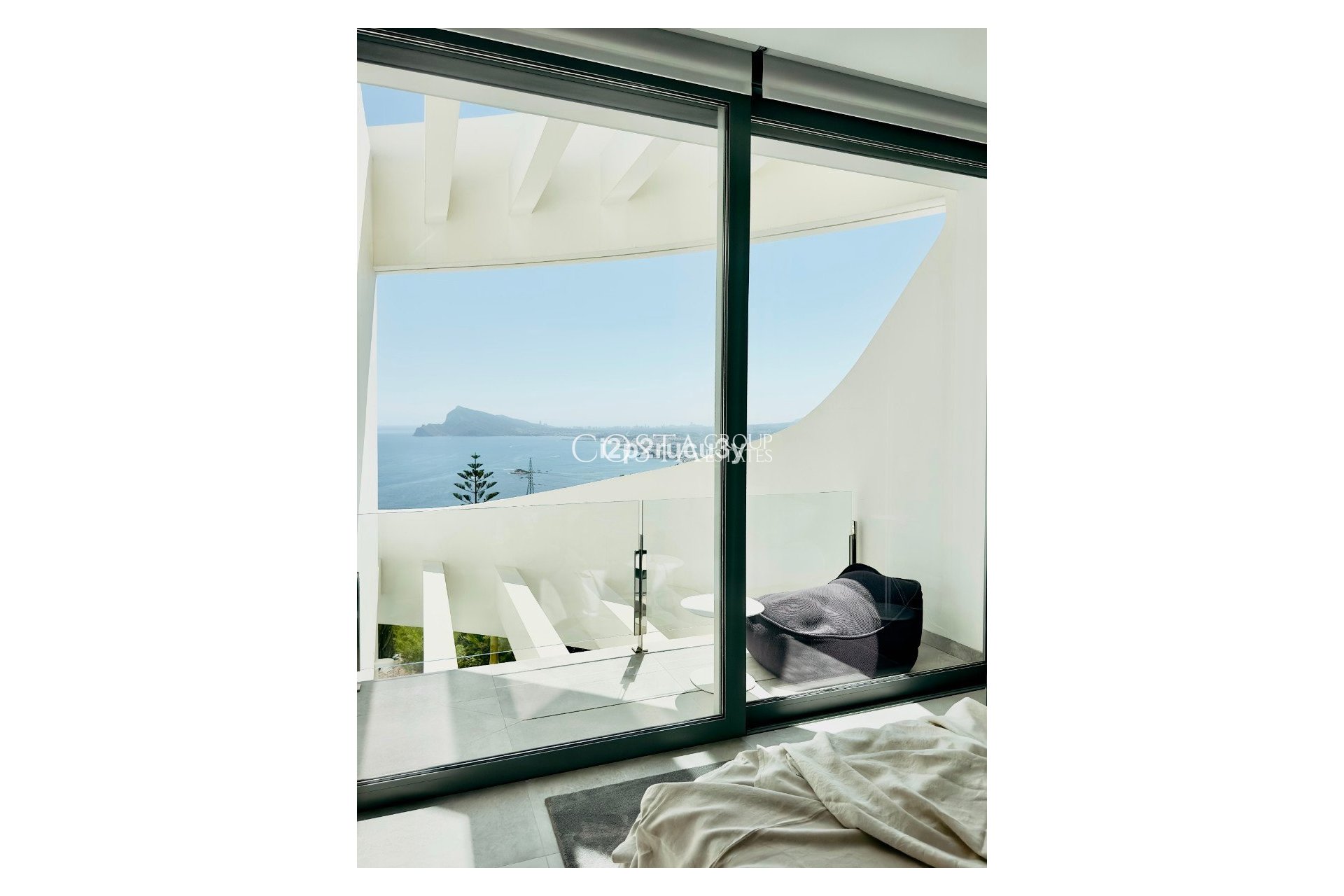 Herverkoop - Villa -
Altea - Altea Hills