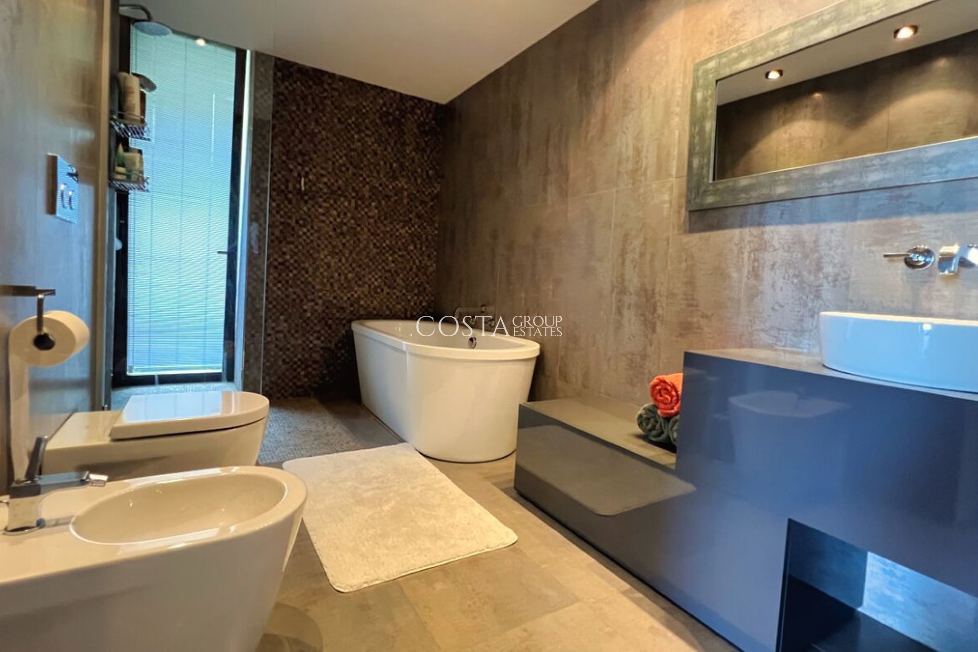 Herverkoop - Villa -
Altea - Altea Hills